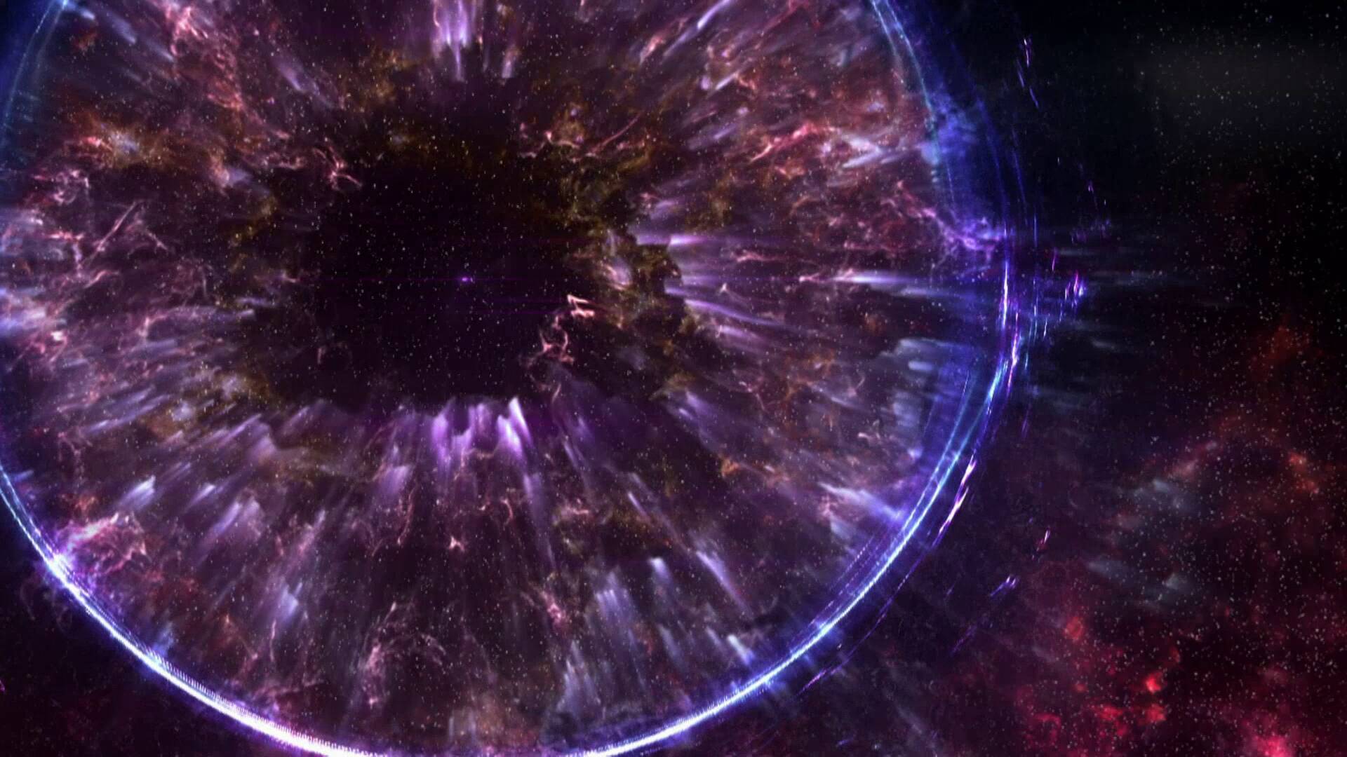 La historia del... (T7): Cuando las supernovas atacan