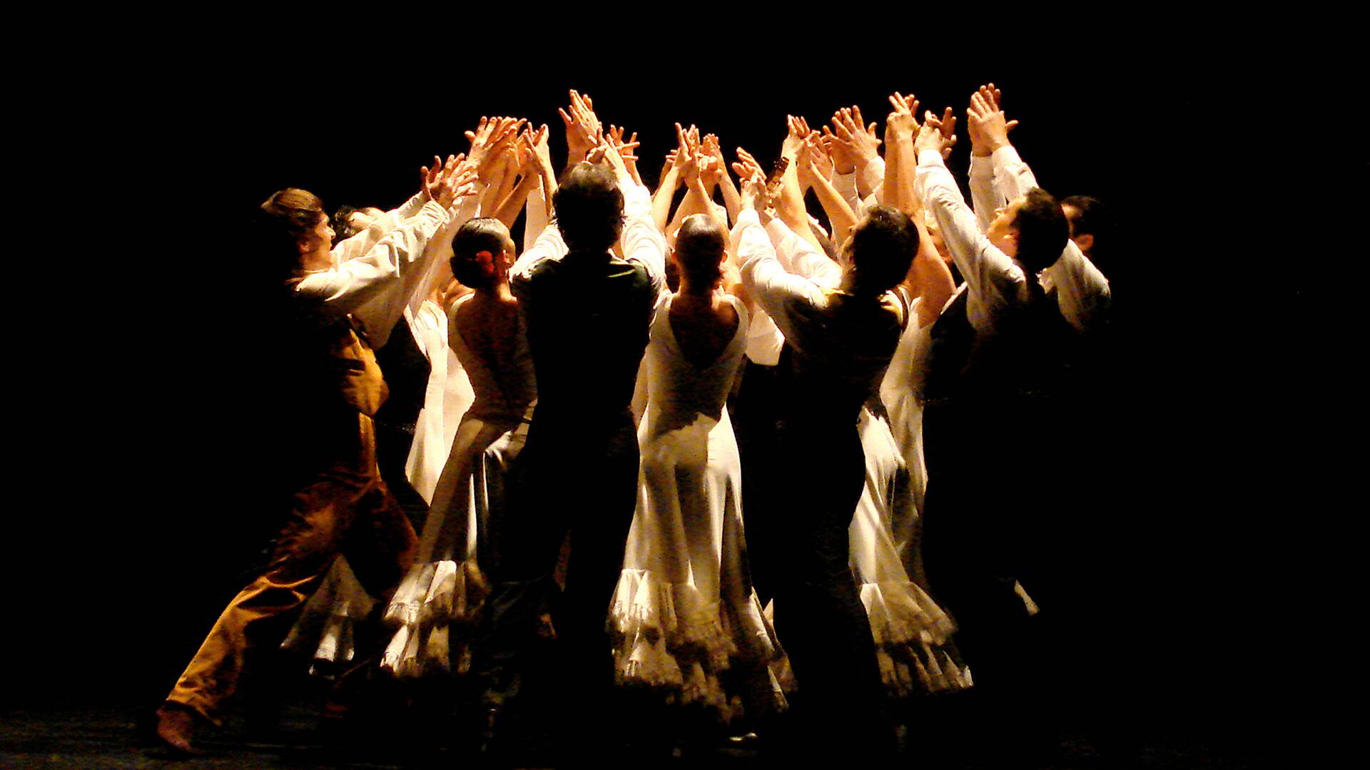 Teatro Real de Madrid (T2012)