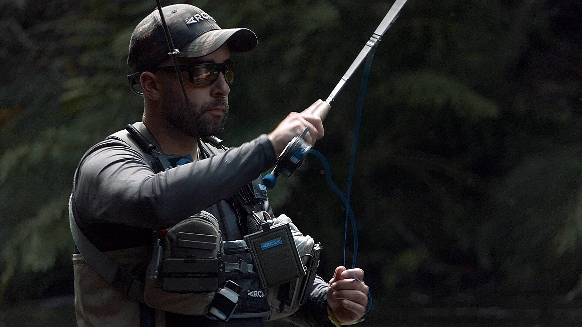 Galicia Enxebre con...: Río Eo