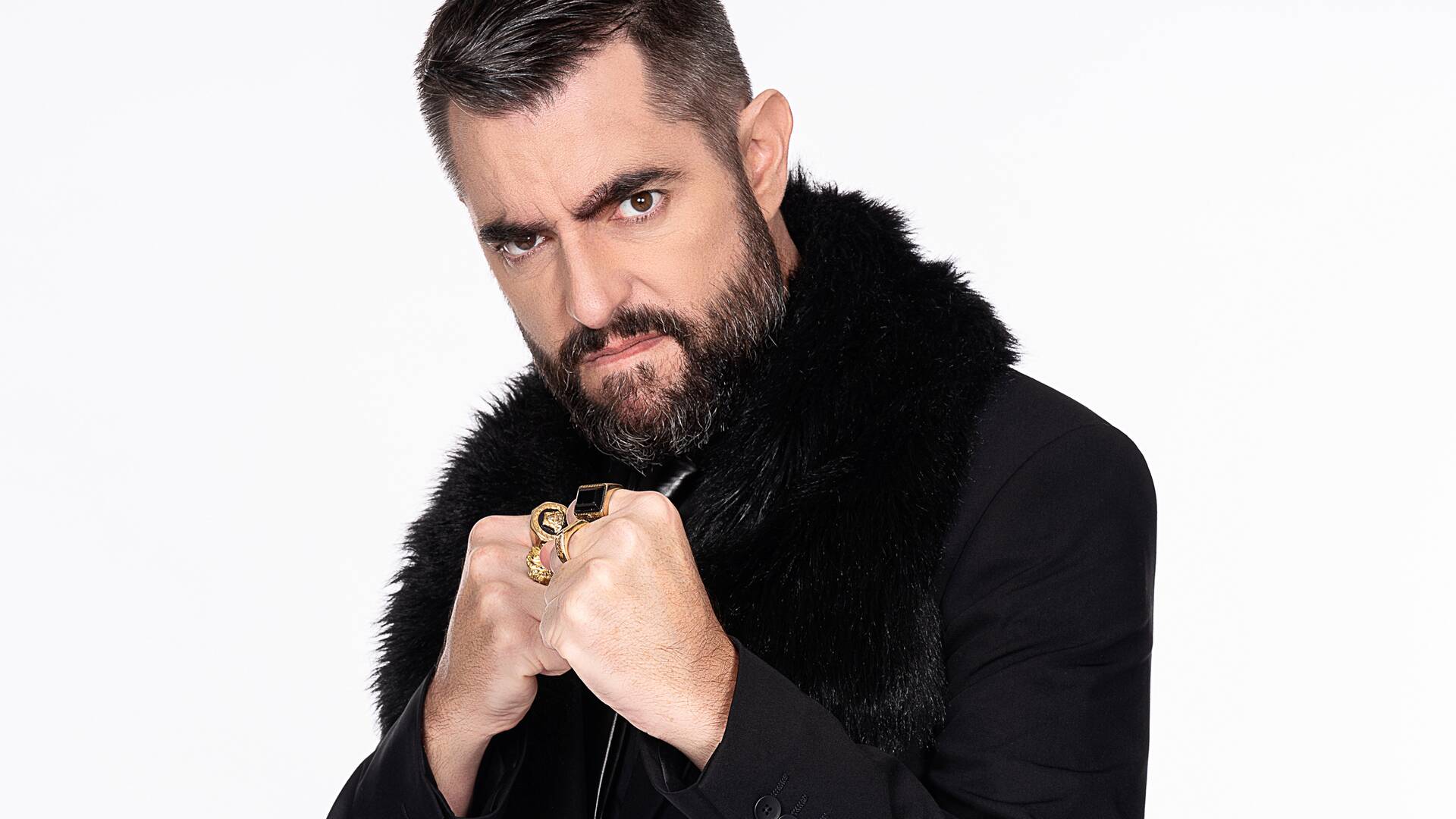 Roast Battle (España) (T3): Ep.4