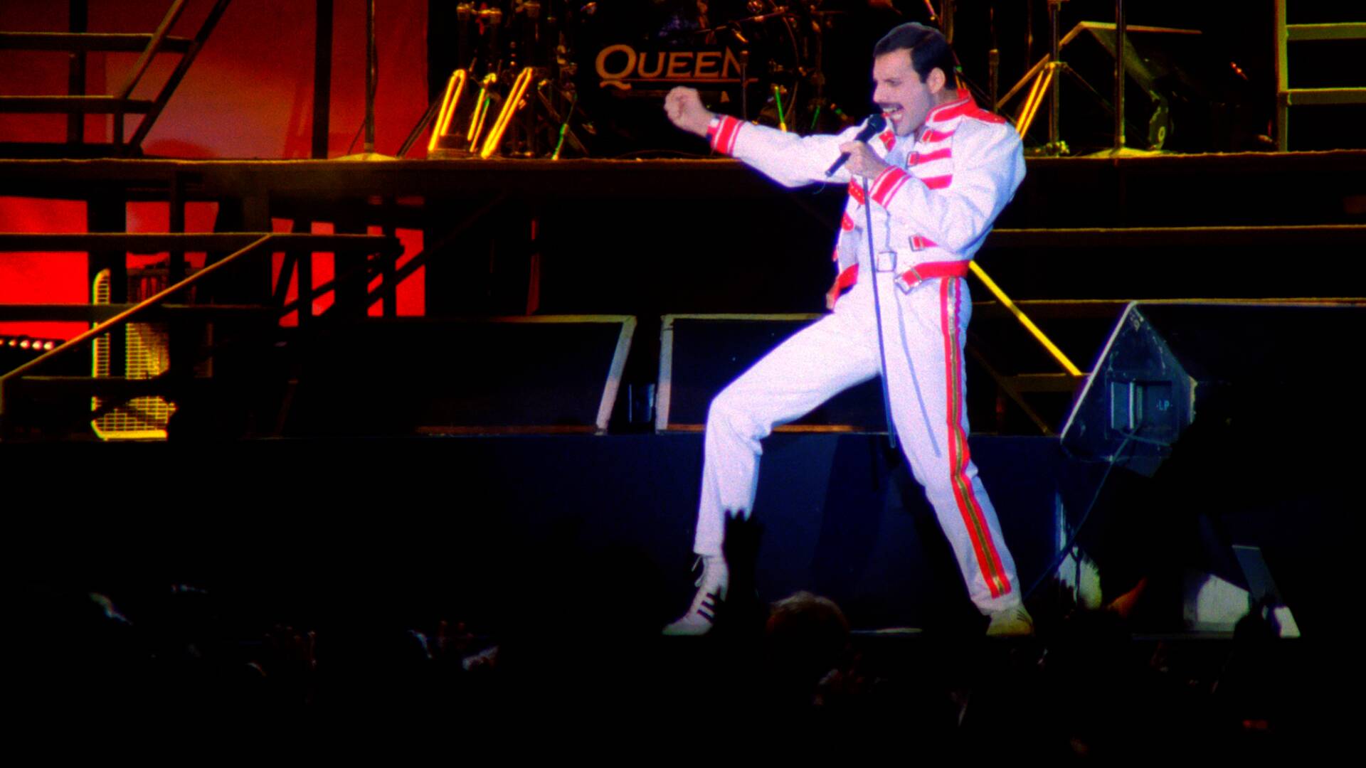 Queen: El concierto de Budapest