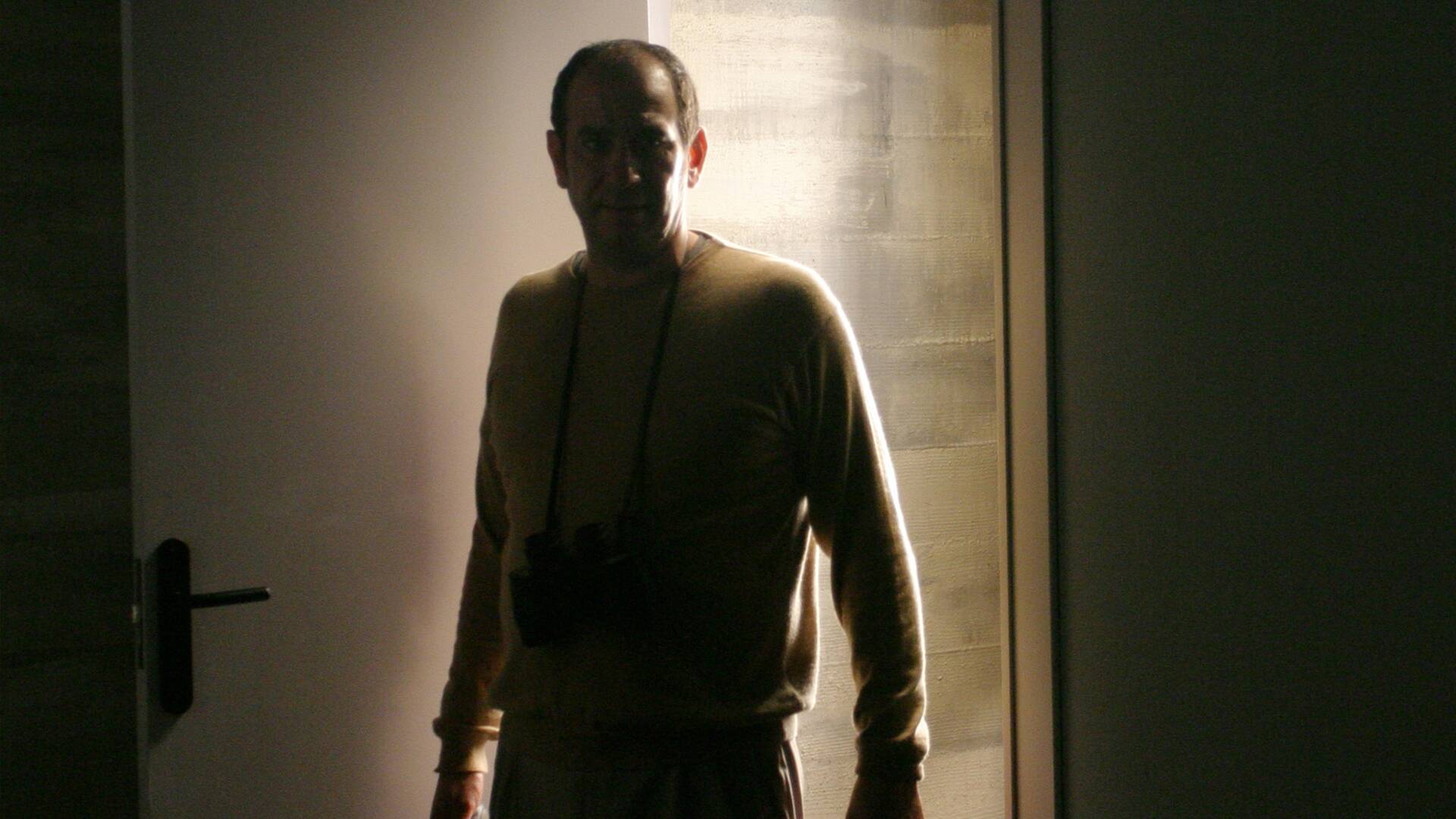Los cronocrímenes