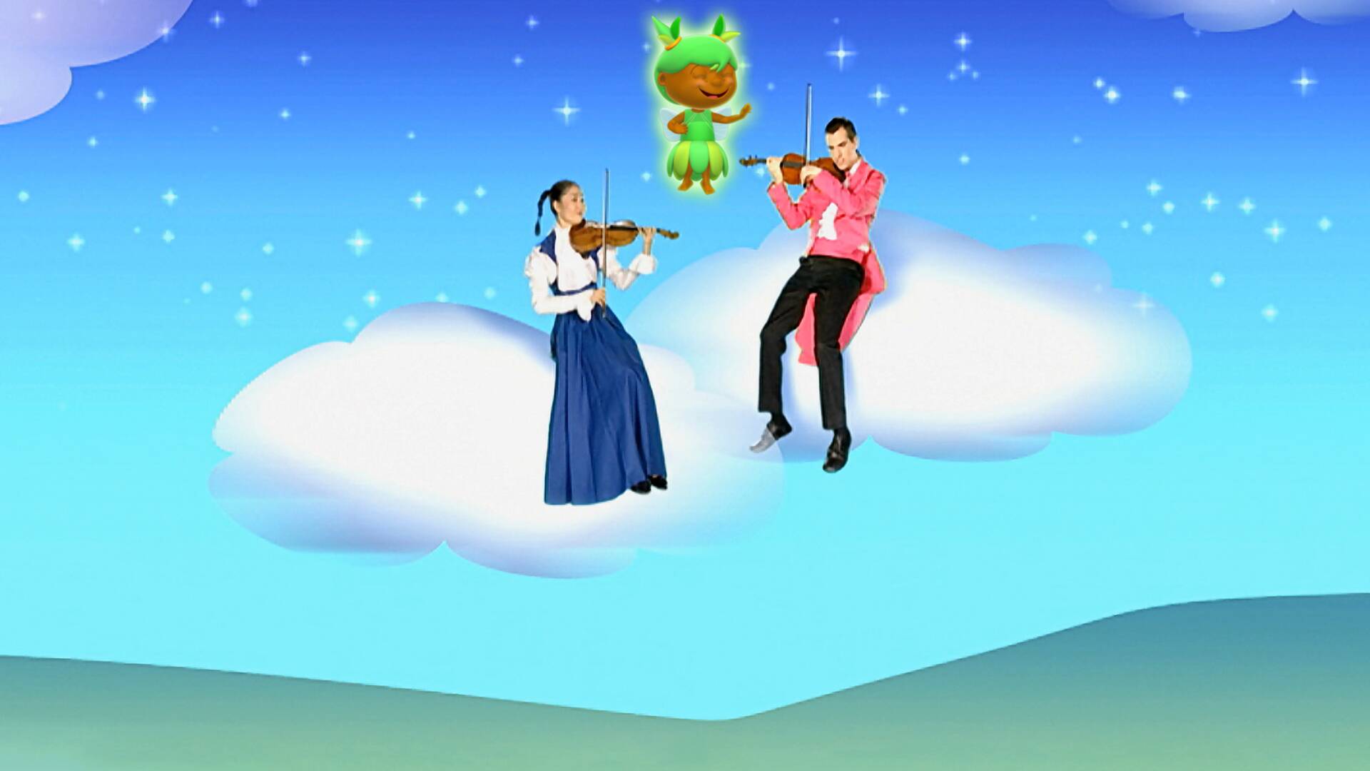 Musical Melody