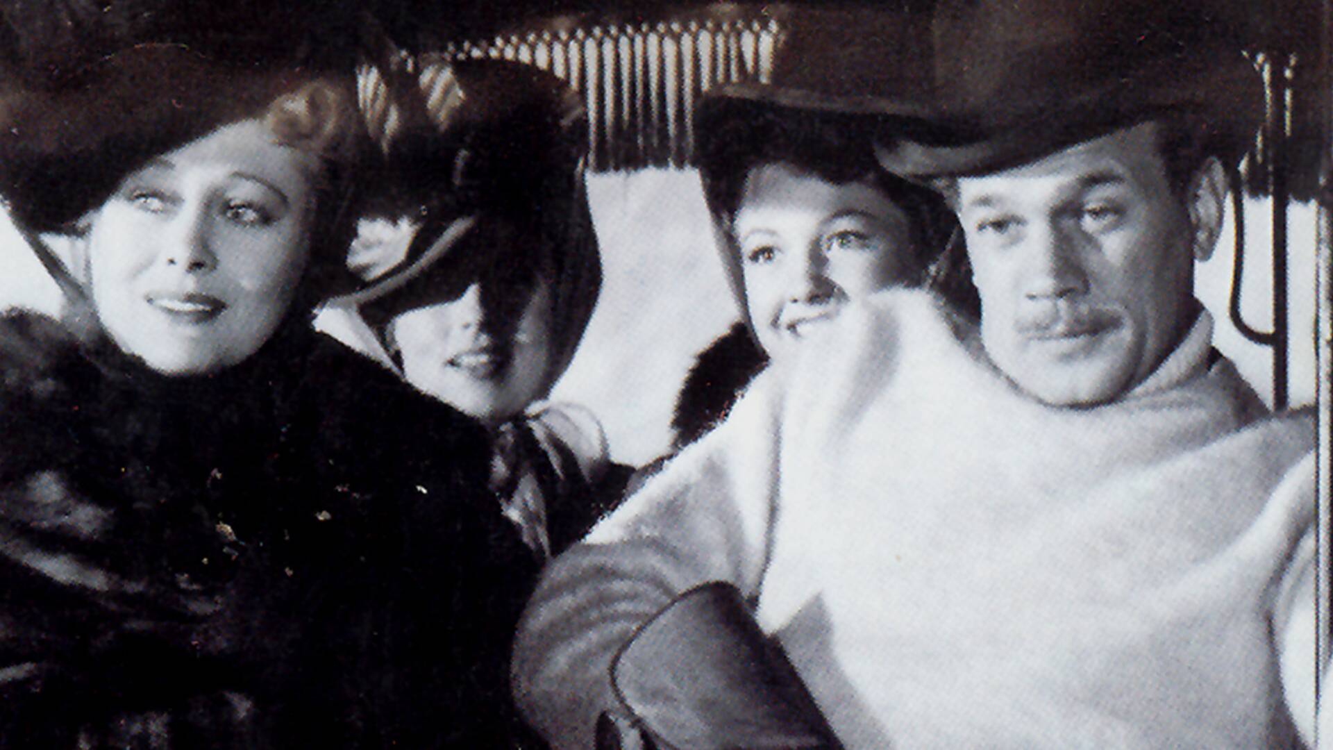 El cuarto mandamiento