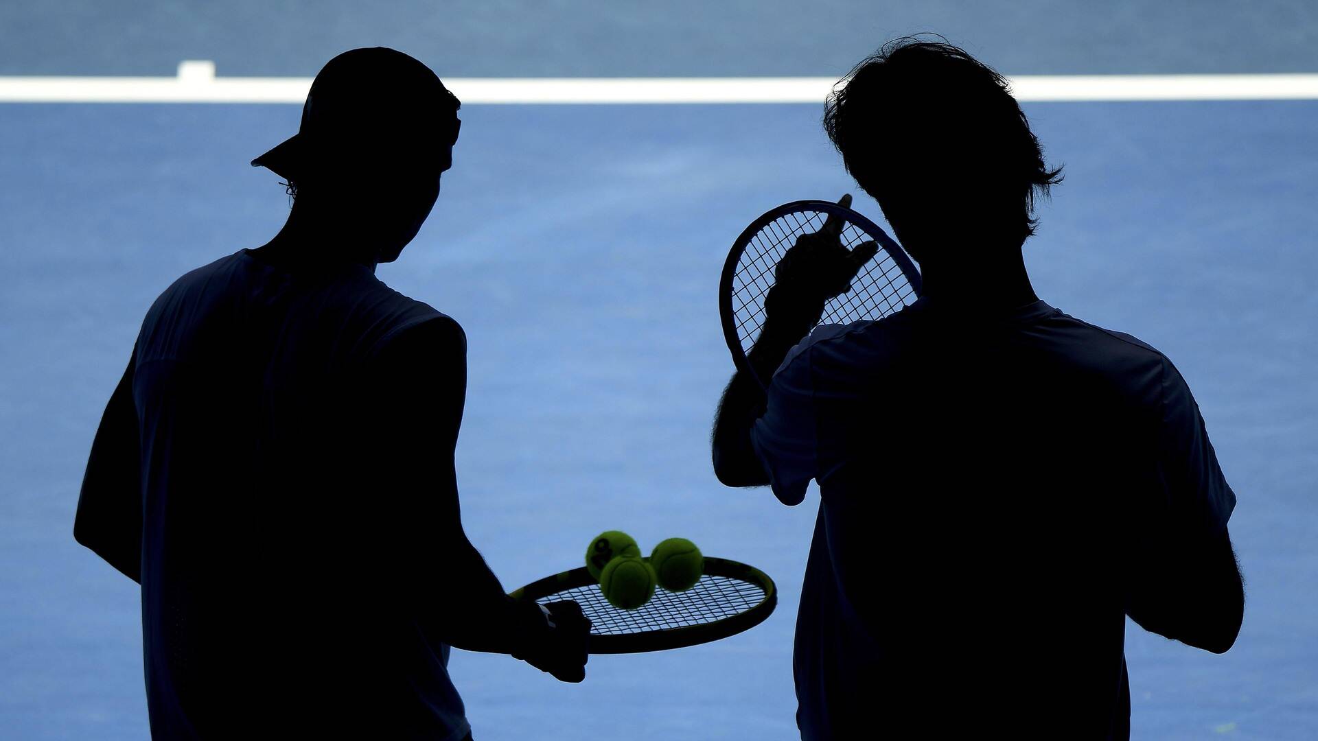 Informe Robinson (4): Carlos Moyá. Fin de trayecto