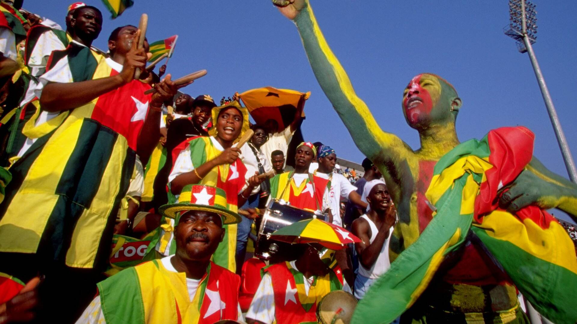 Informe Robinson (4): Kodjovi Obilalé. Balas y Olvido