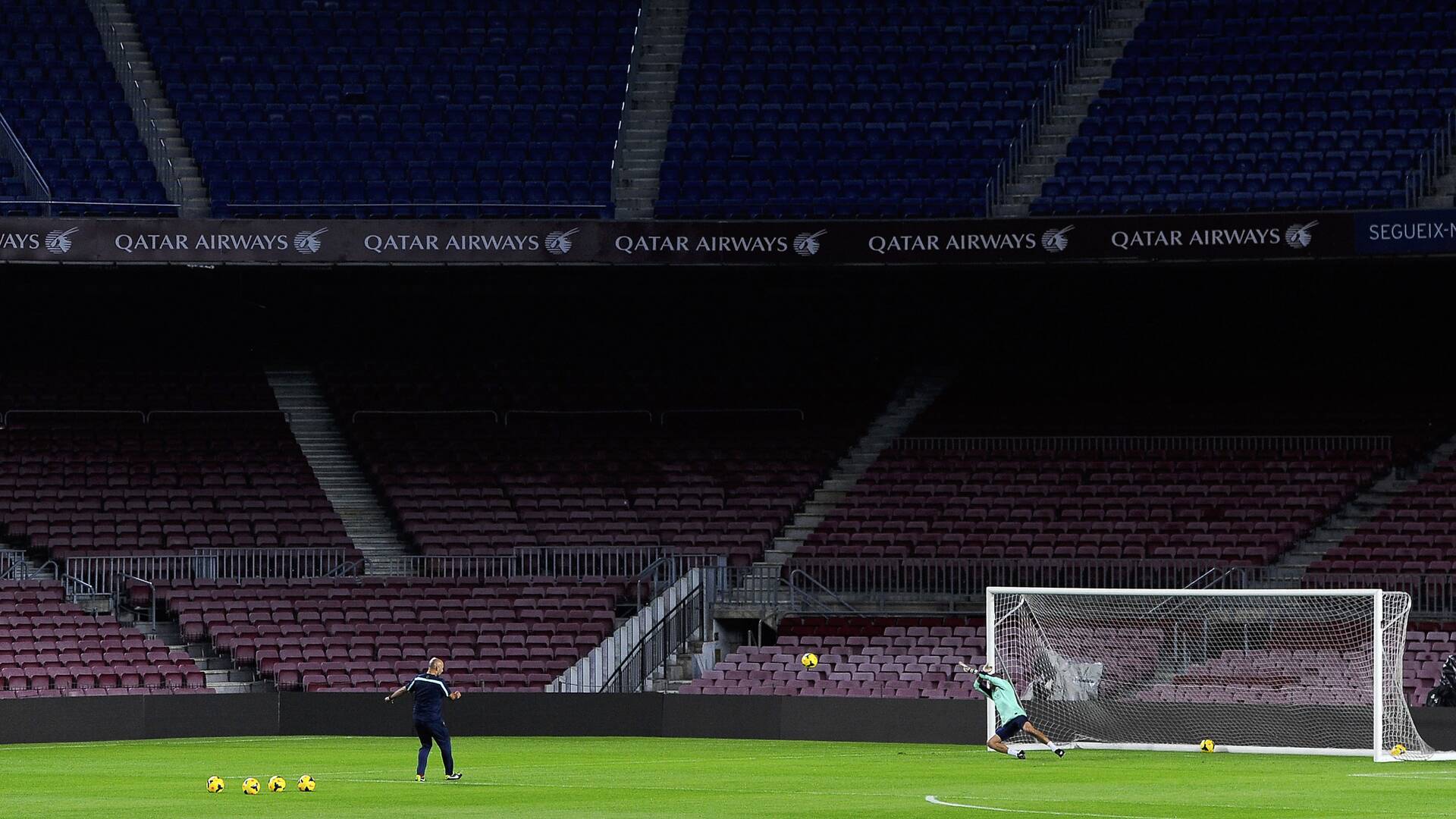 Informe Robinson (3): El secreto de Víctor Valdés