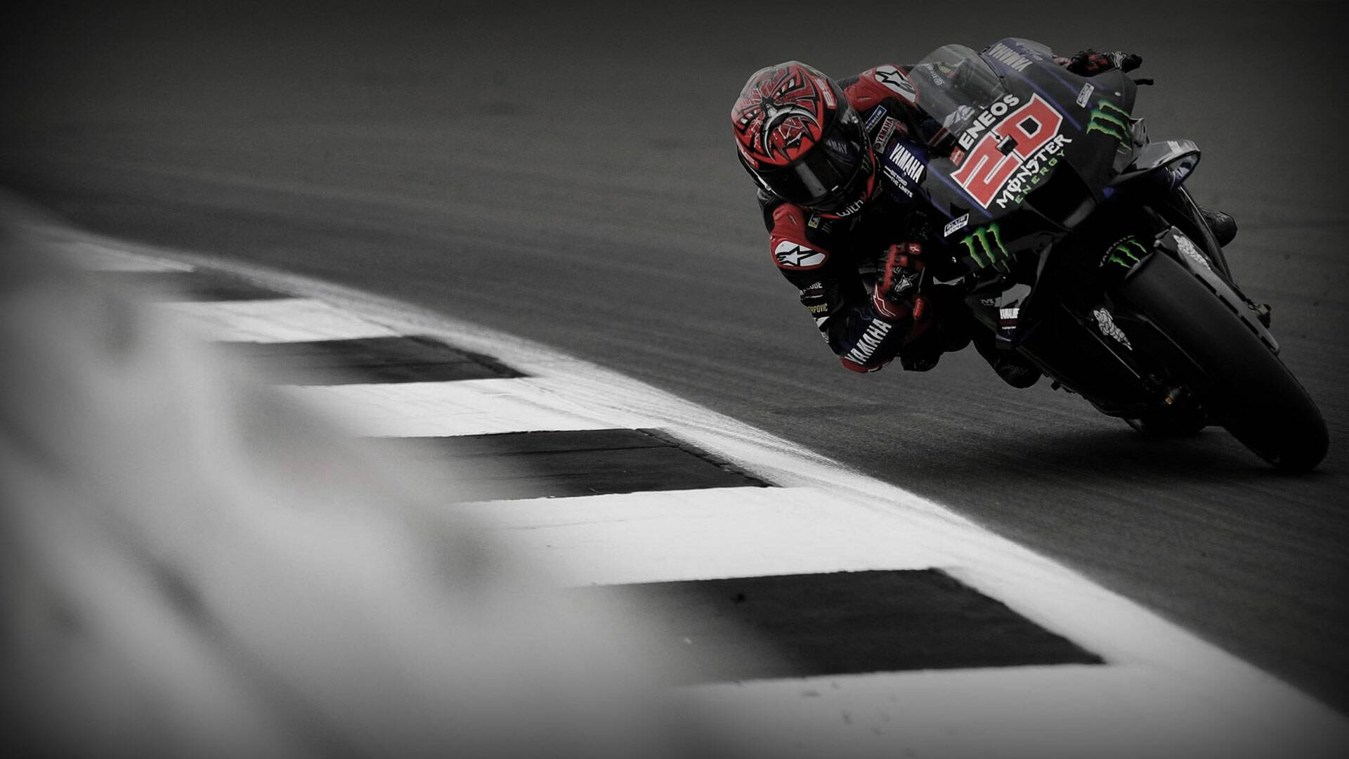 MotoGP Features (2023): Nuvola Rossa: Bagnaia y Ducati, un binomio perfecto