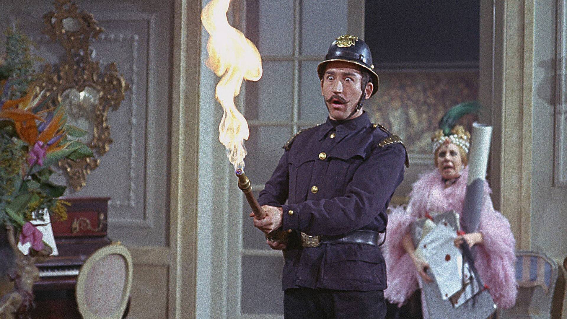 Operación Mata-Hari