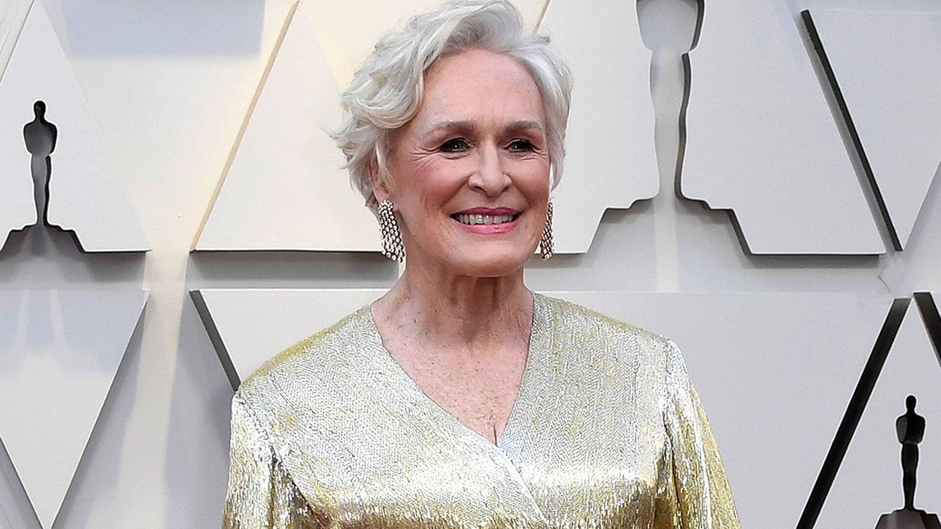 Selección TCM: Programado por Glenn Close