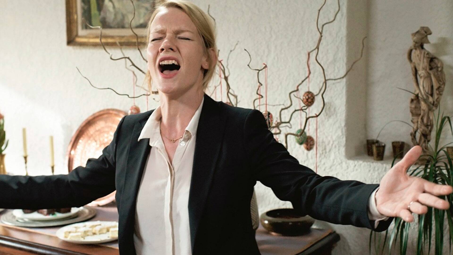 Toni Erdmann