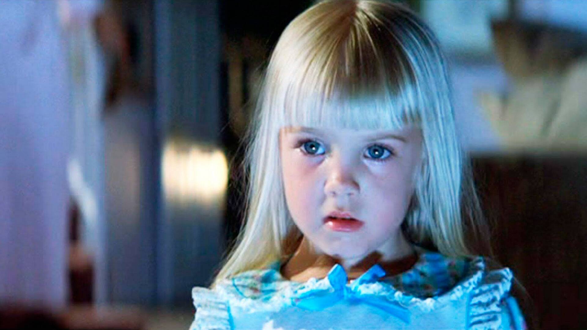 Poltergeist: Fenómenos extraños