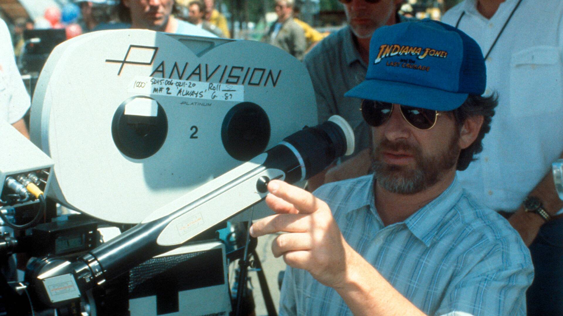 Selección TCM (T2): Robert Altman