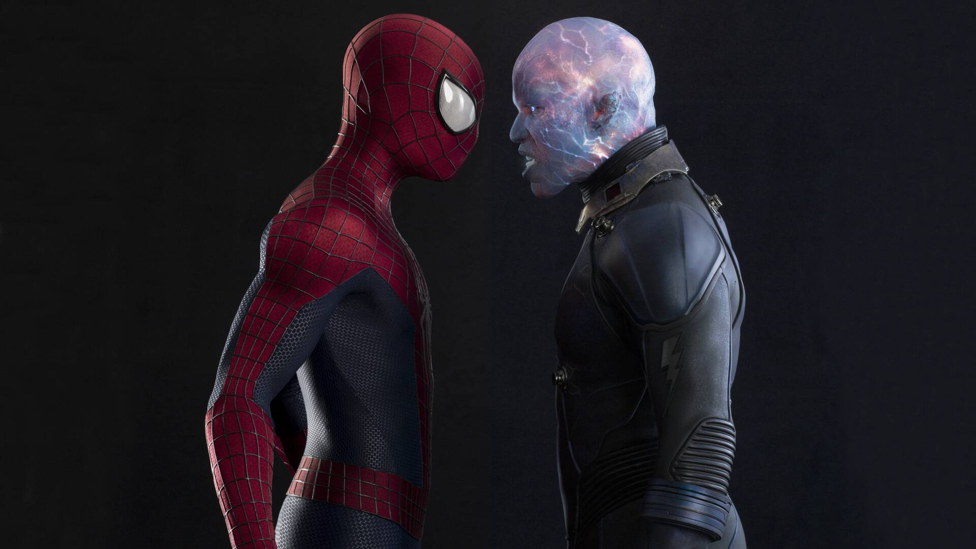 The Amazing Spider-Man 2: El poder de Electro