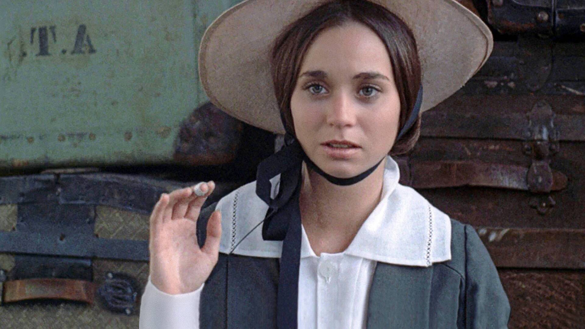 Johnny cogió su fusil