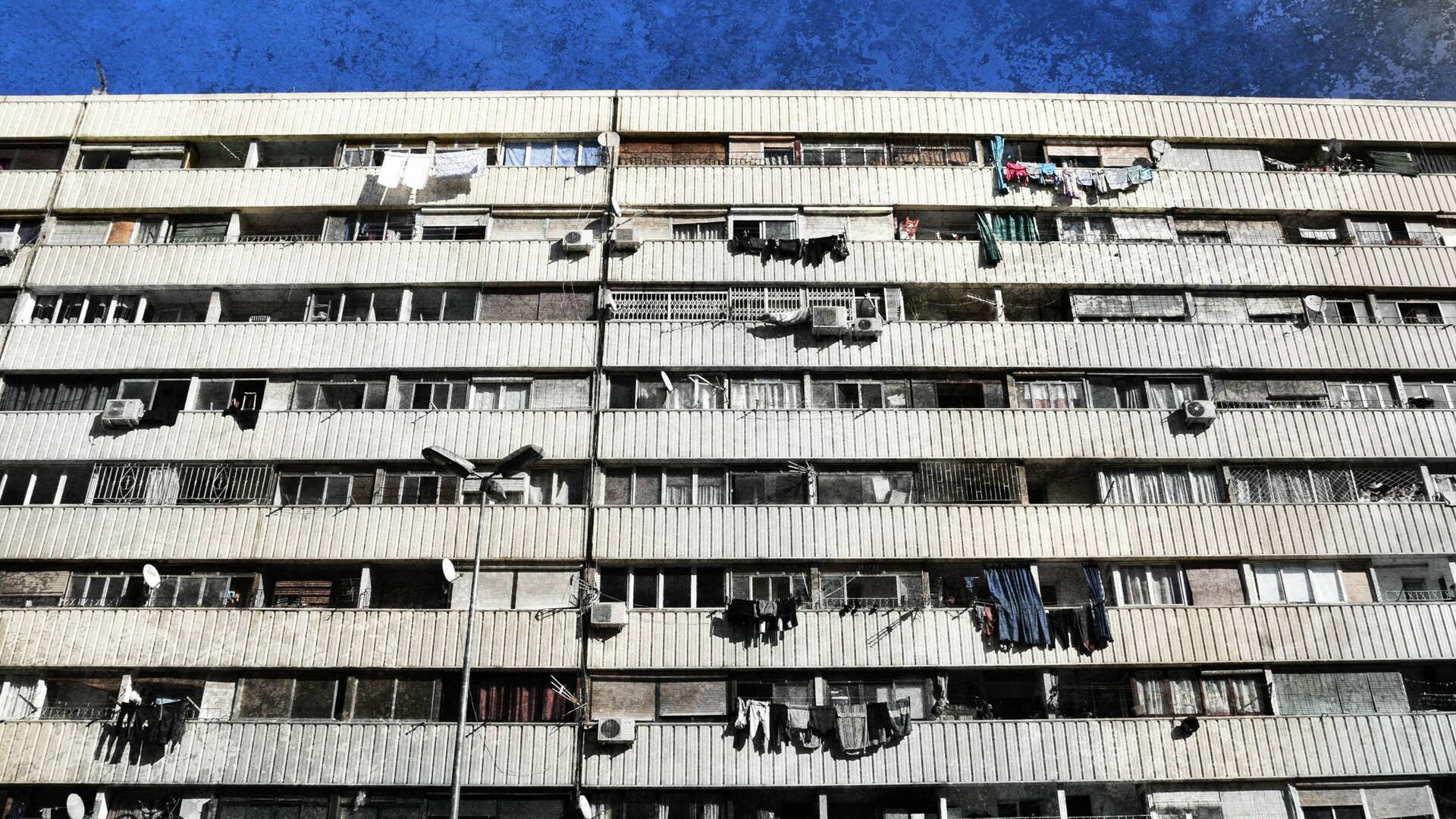 Informe Robinson (4): El club de la mina