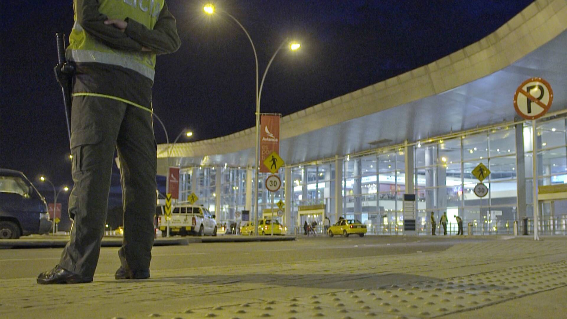 Especial Alerta Aeropuerto: Brasil 