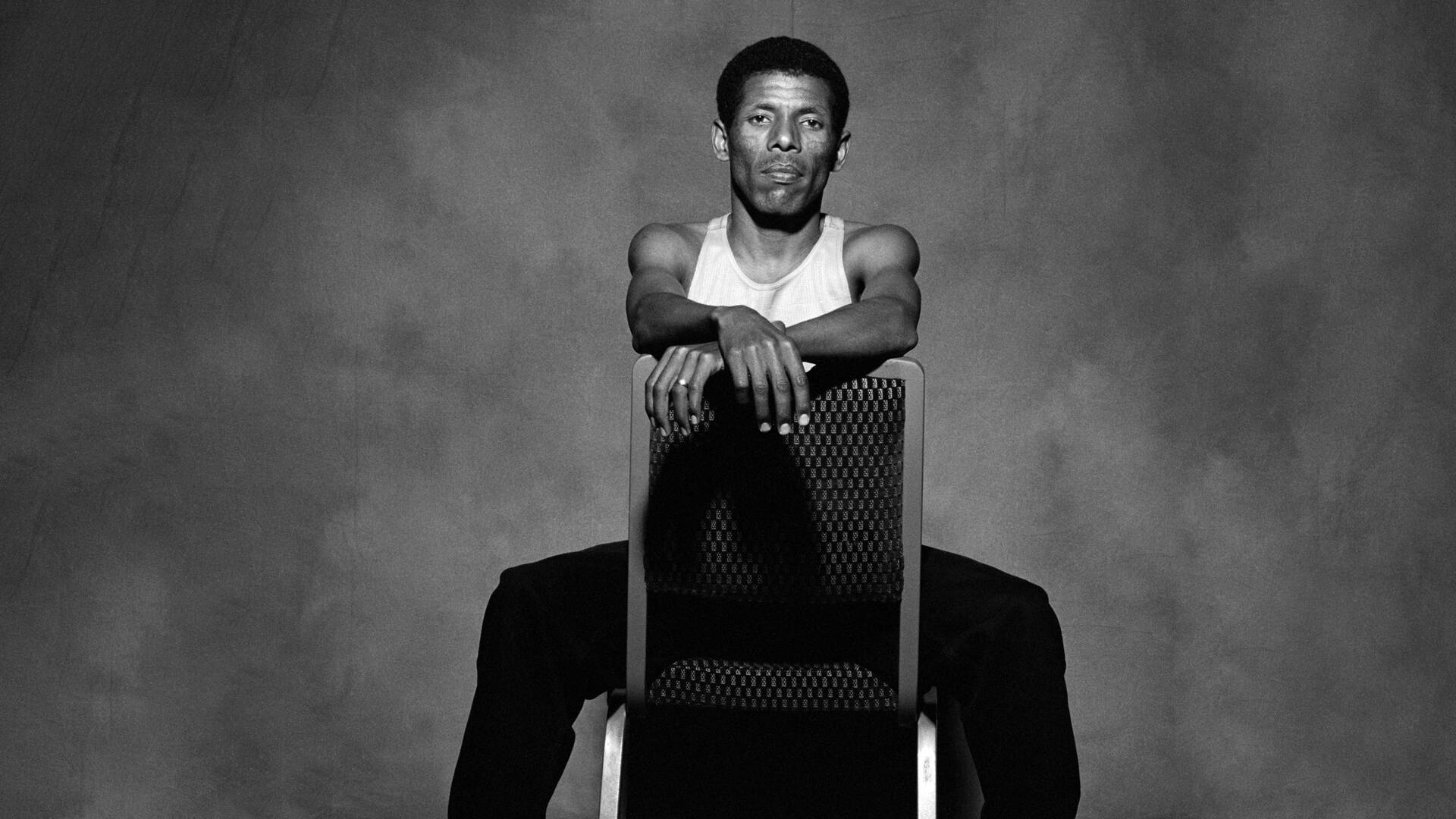 Informe Robinson (2): El último record de Gebreselassie