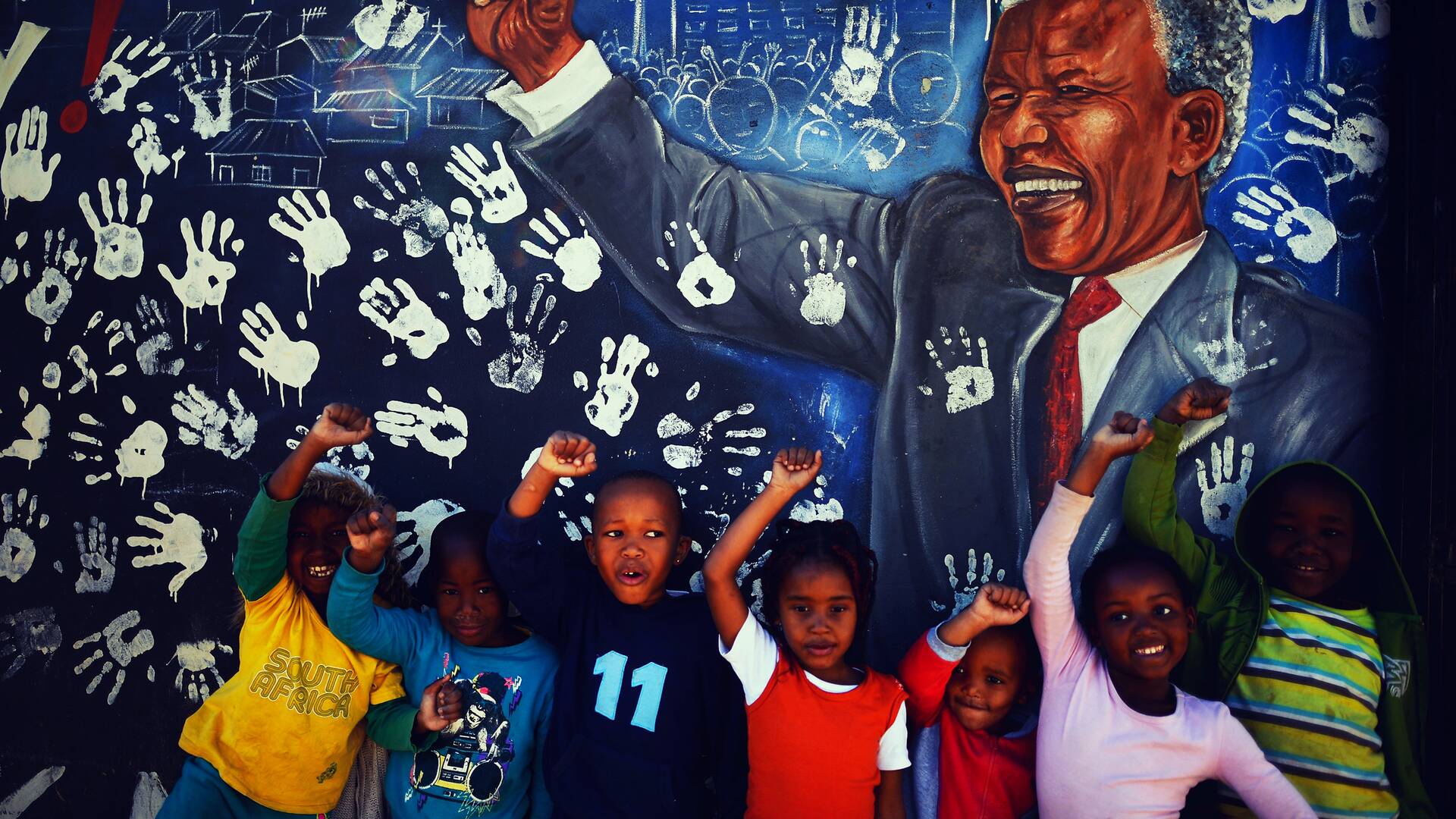 Informe Robinson (2): Nako ya África