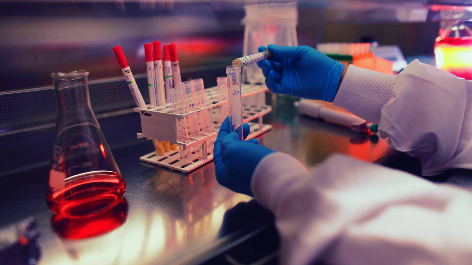 Informe Robinson (3): Muertes en El Calcio