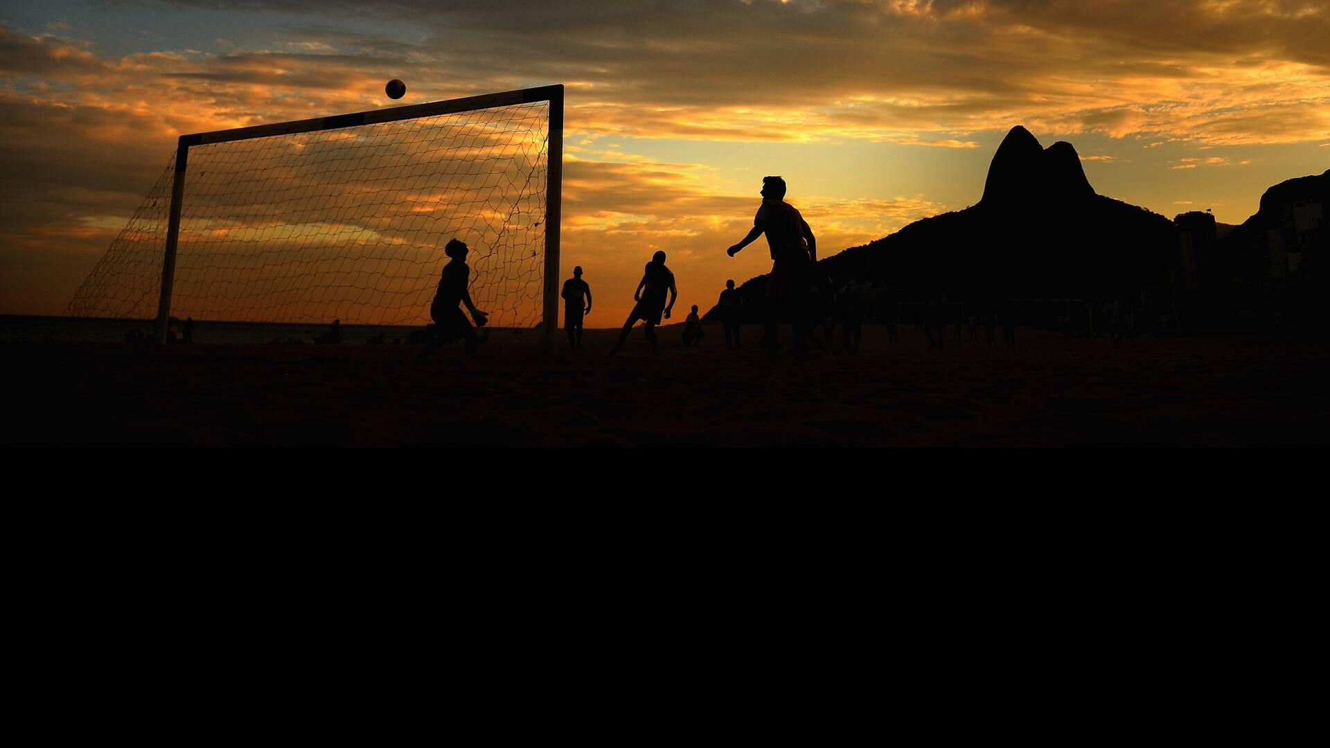 Informe Robinson (2): La recuperación de Ronaldo