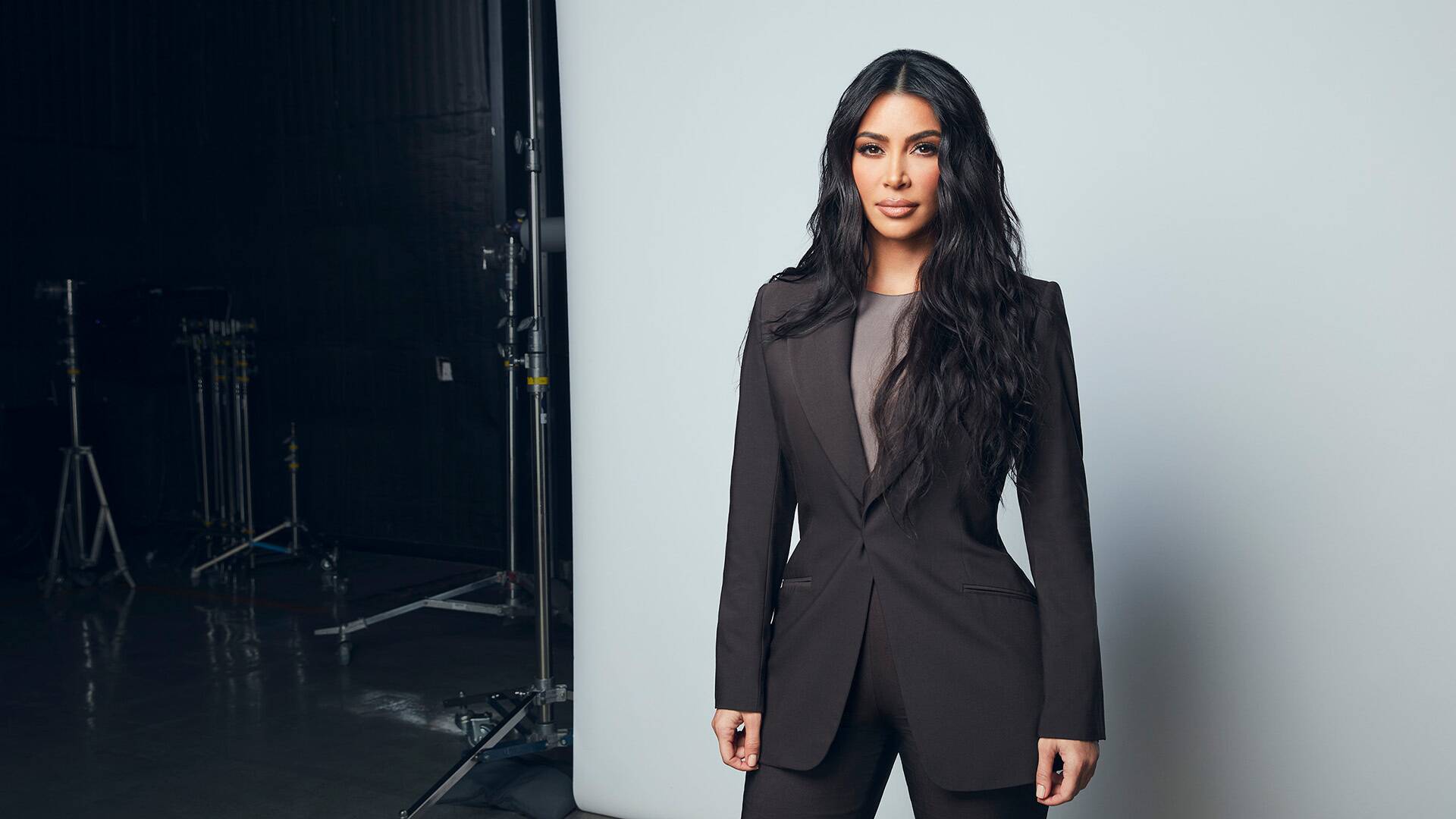 Kim Kardashian West: El Proyecto Justicia