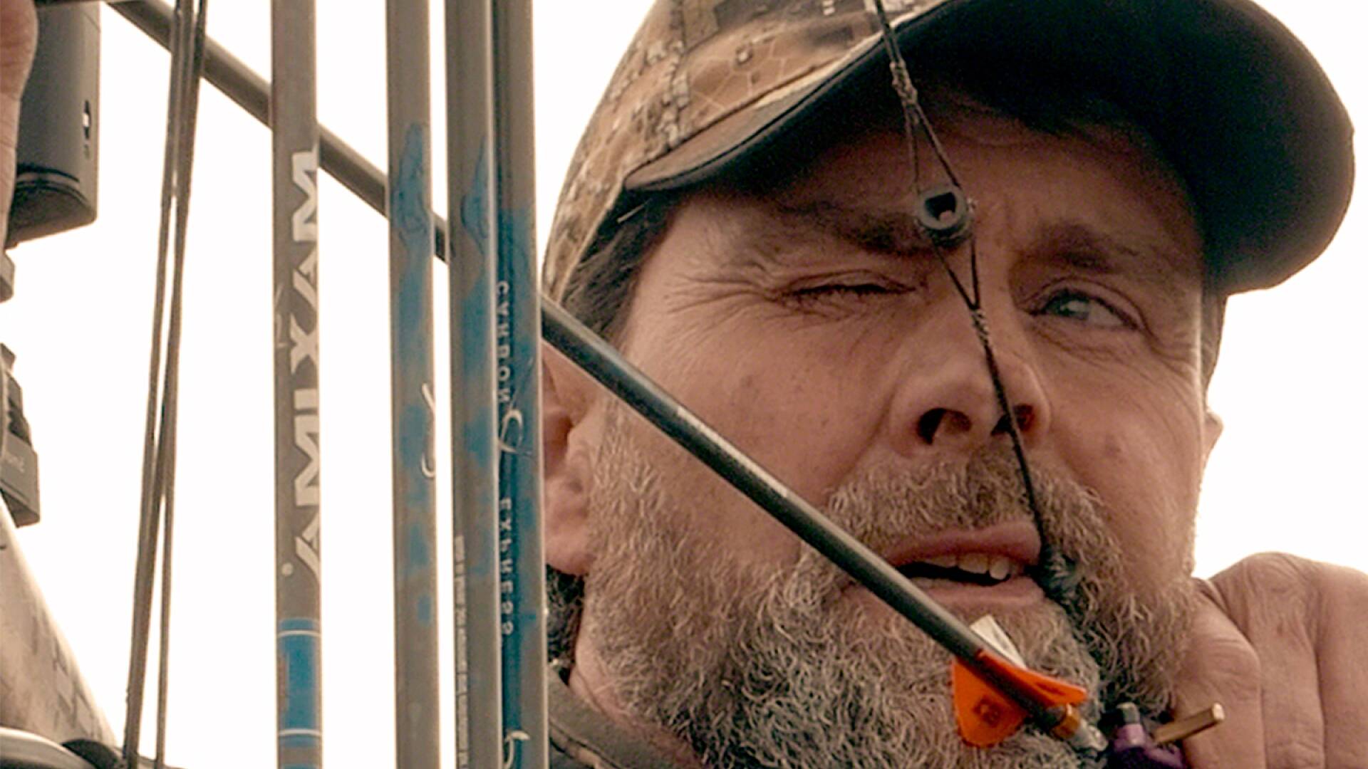 La forja de un arquero (T1)