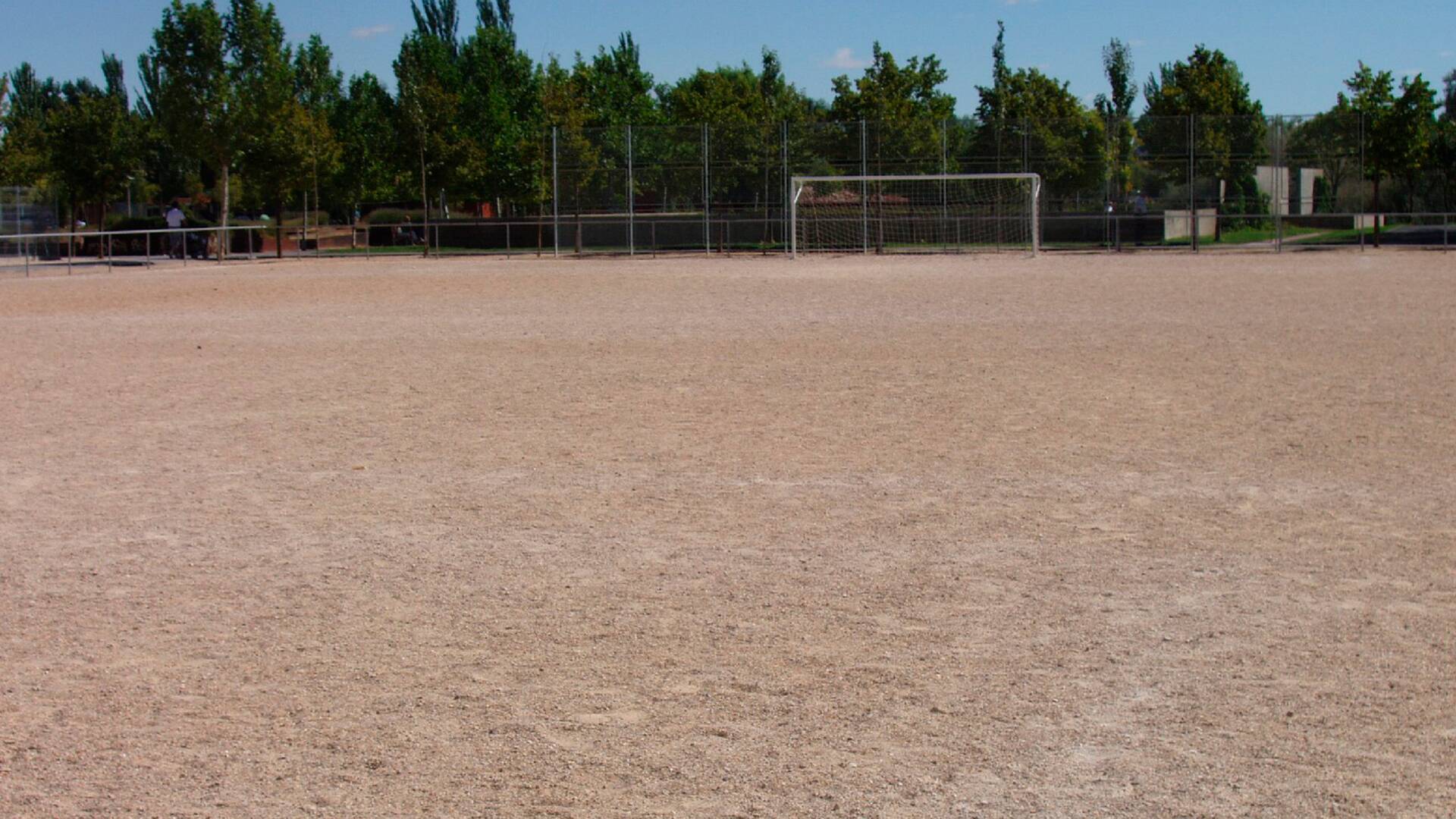 Informe Robinson (2): España, país de fútbol