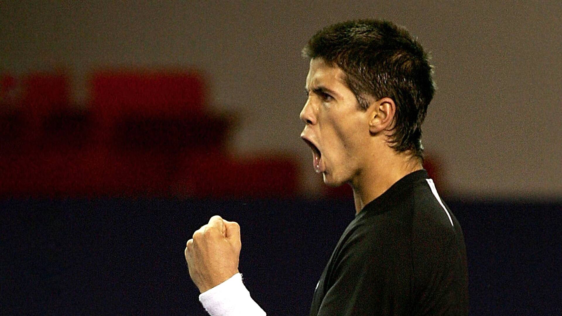 Informe Robinson (2): El año de Fernando Verdasco