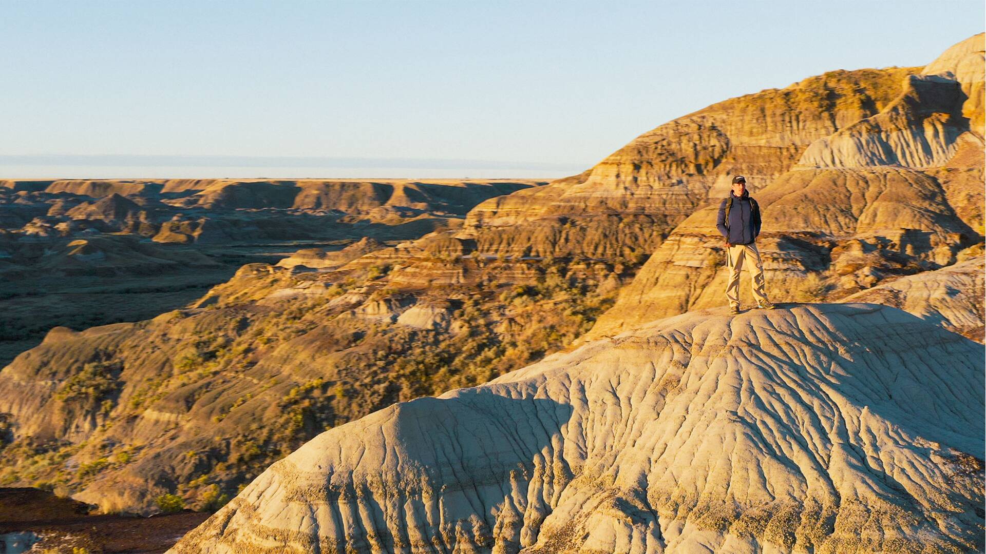 El cazador de dinosaurios