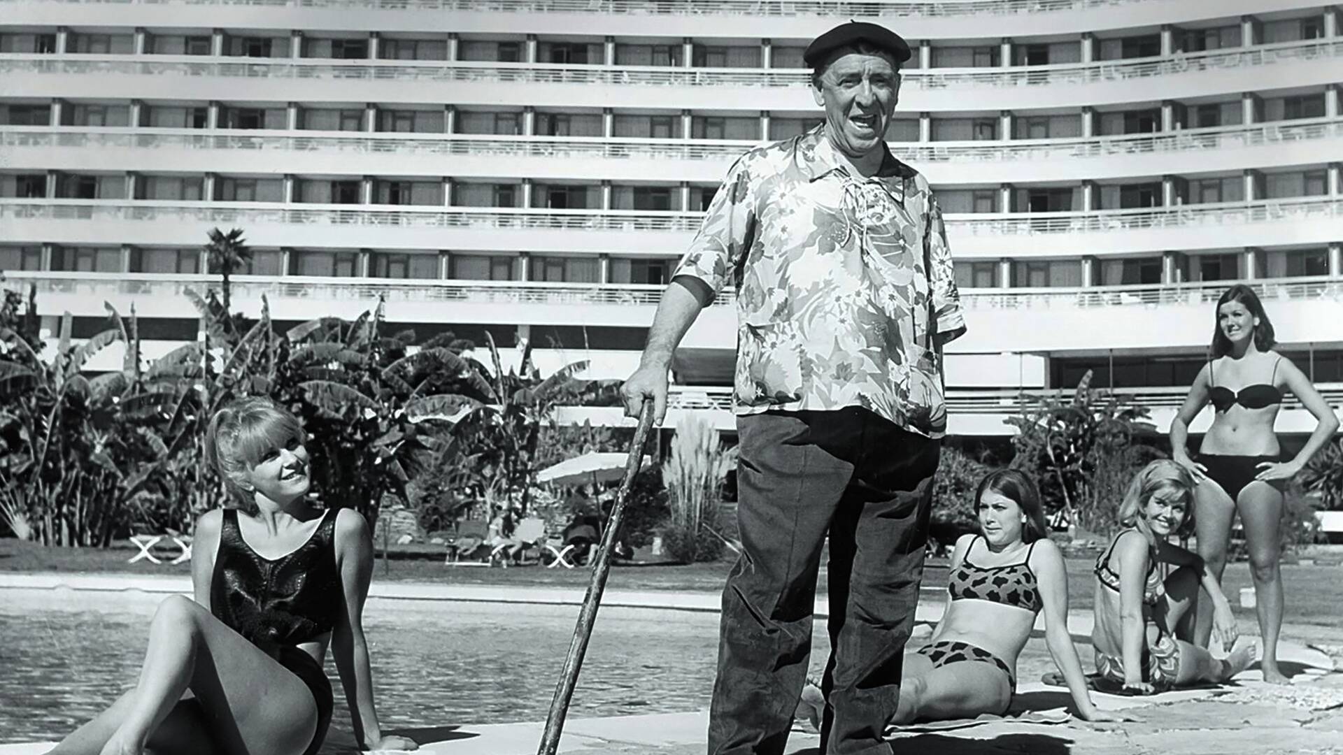 El turismo es un gran invento