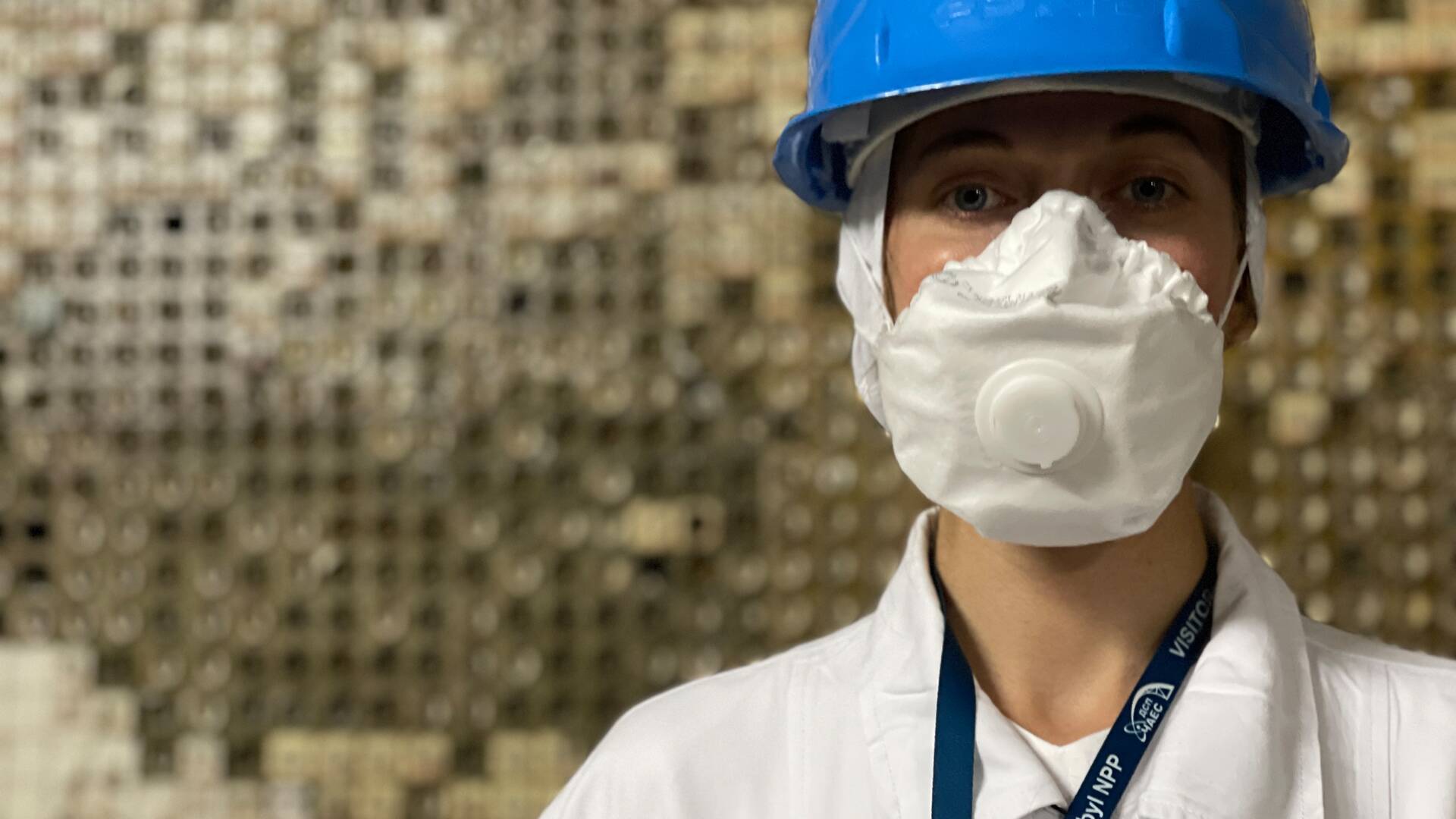 Chernóbil desclasificado