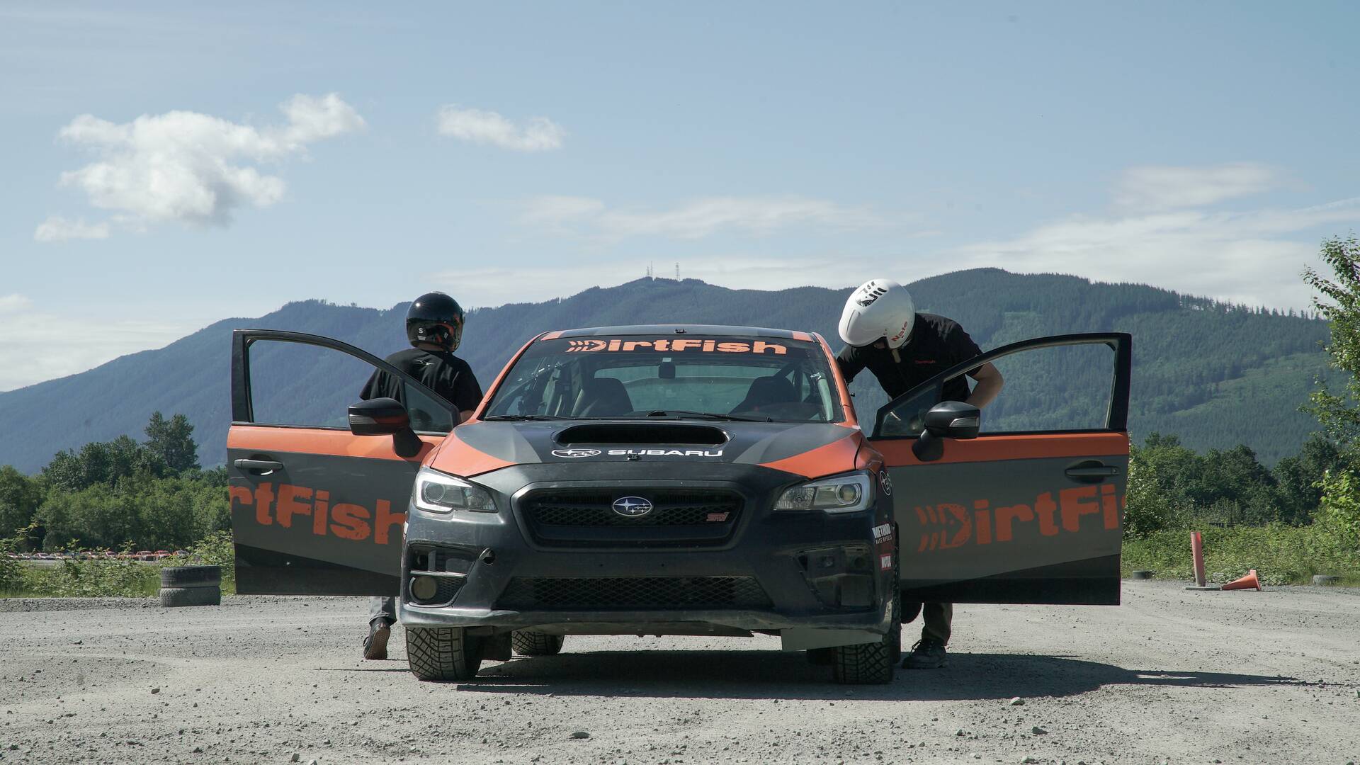 Twin Turbos (T2): Más de lo que parece