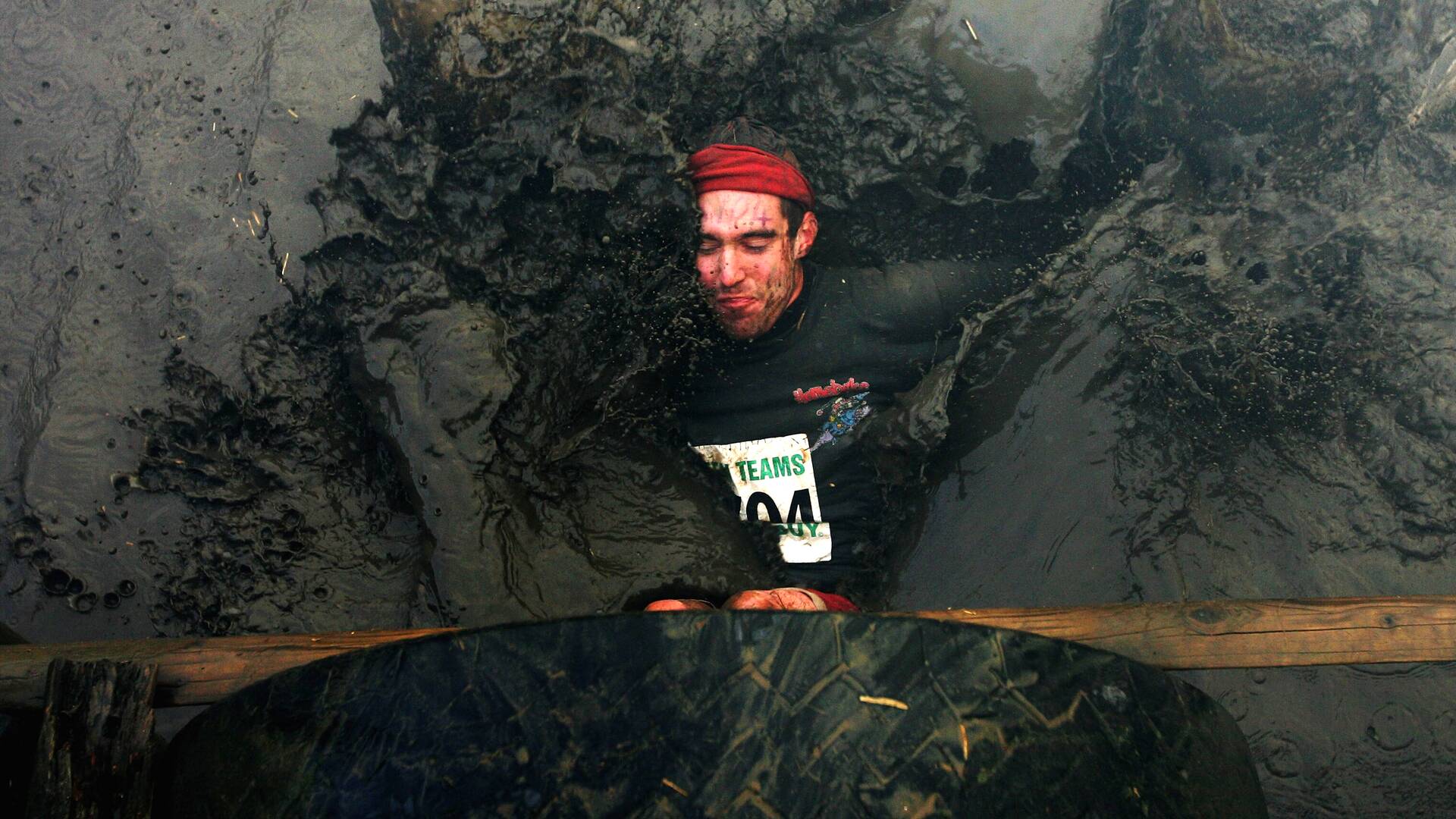 Informe Robinson (3): Tough Guy. Dureza extrema