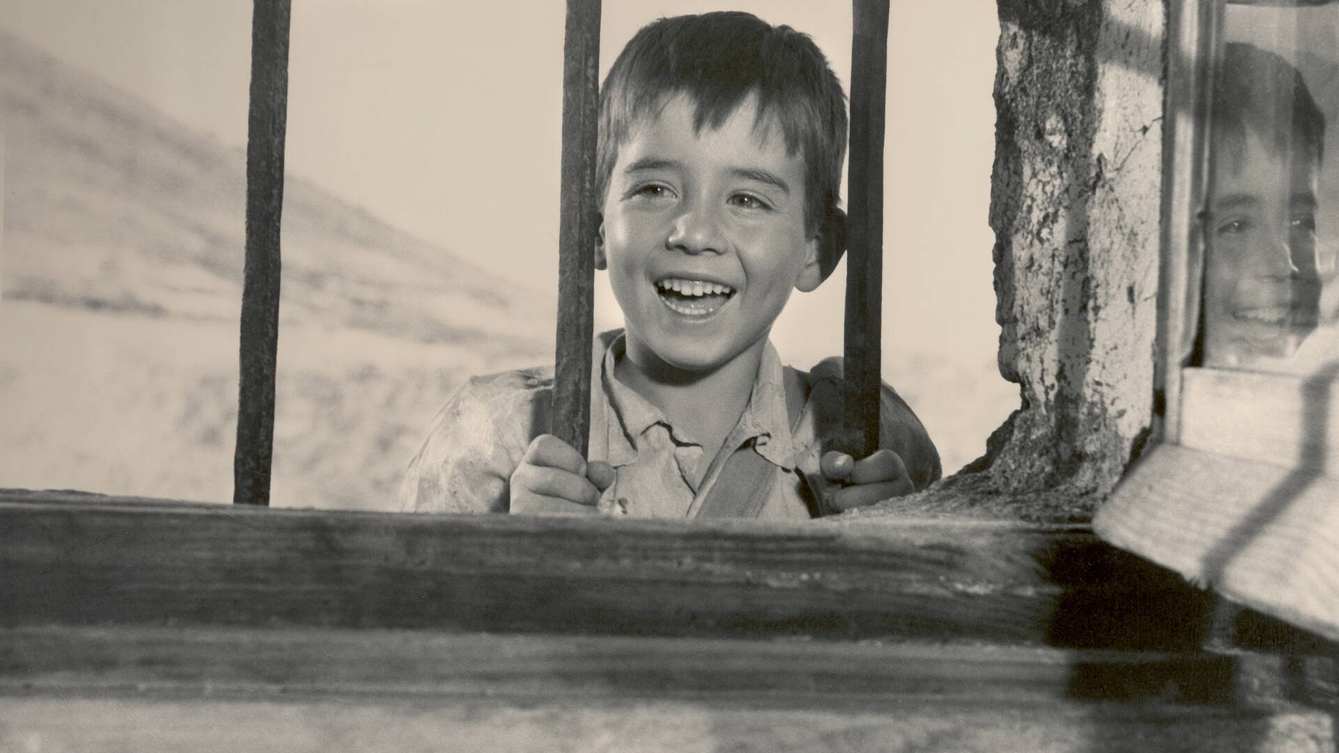 Marcelino pan y vino