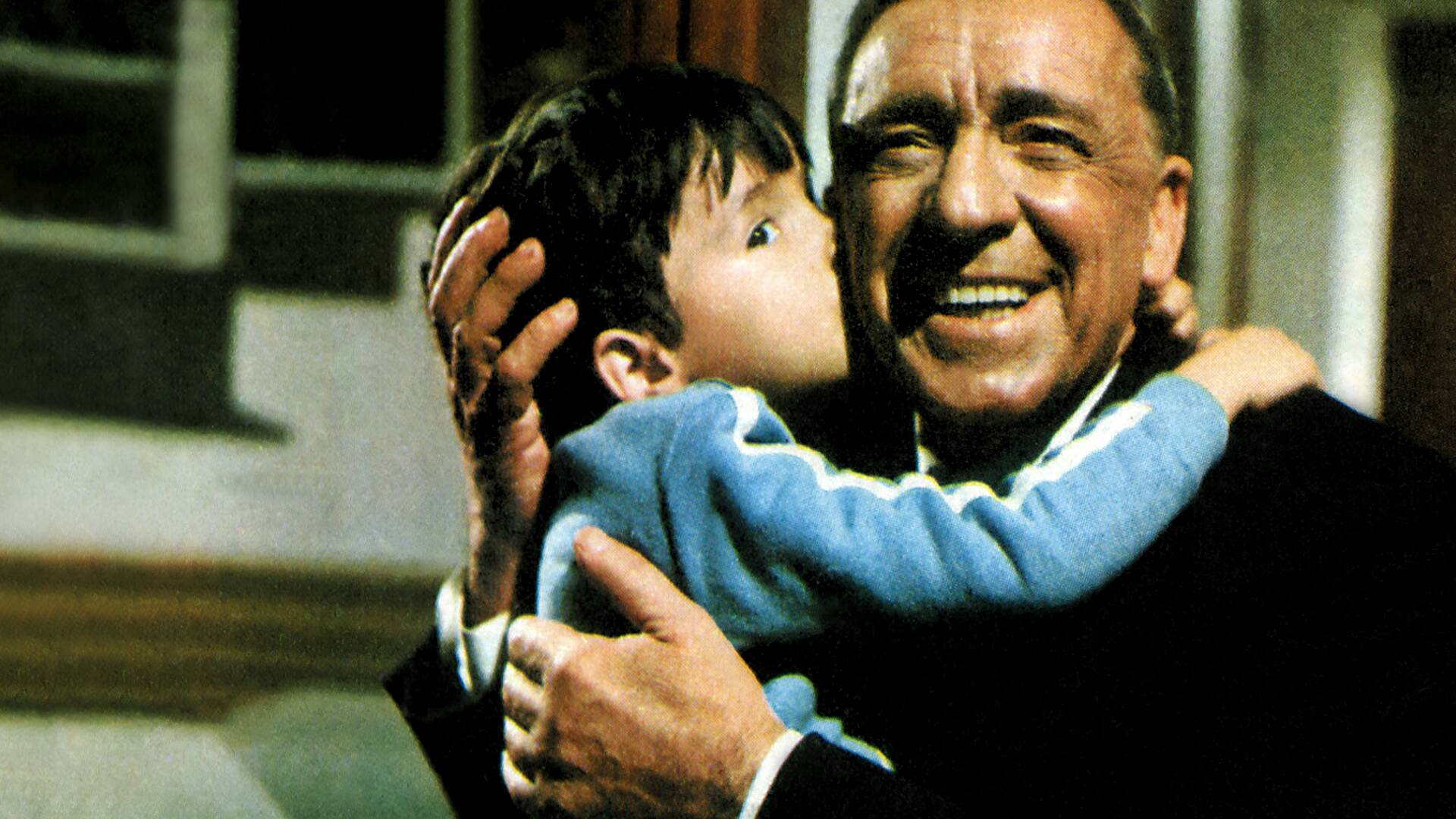 Abuelo made in Spain