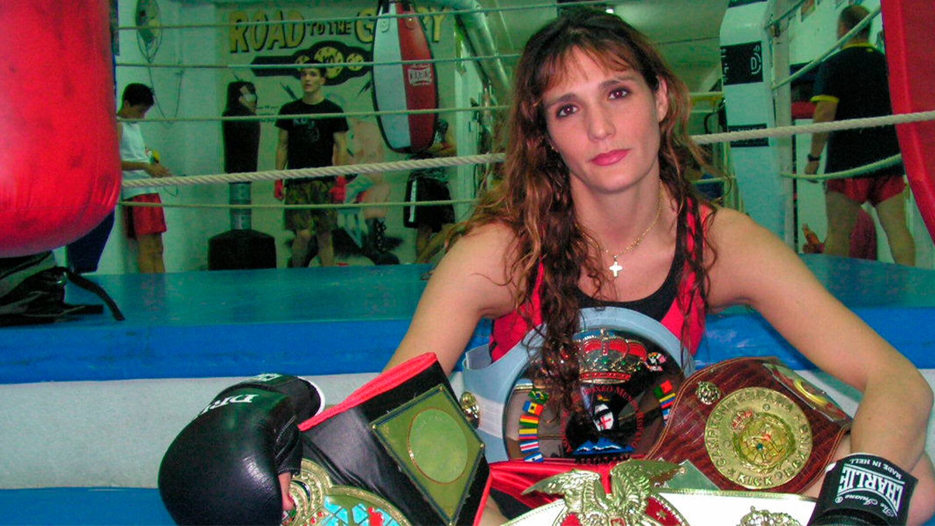 Informe Robinson (3): Loli Sugar, campeona en África