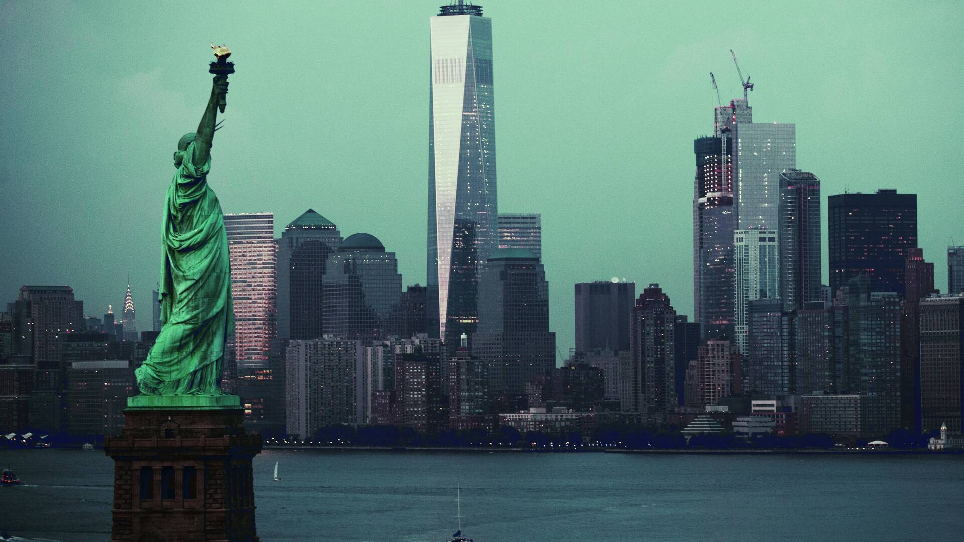 Informe Robinson (6): Nueva York. Historias de maratón