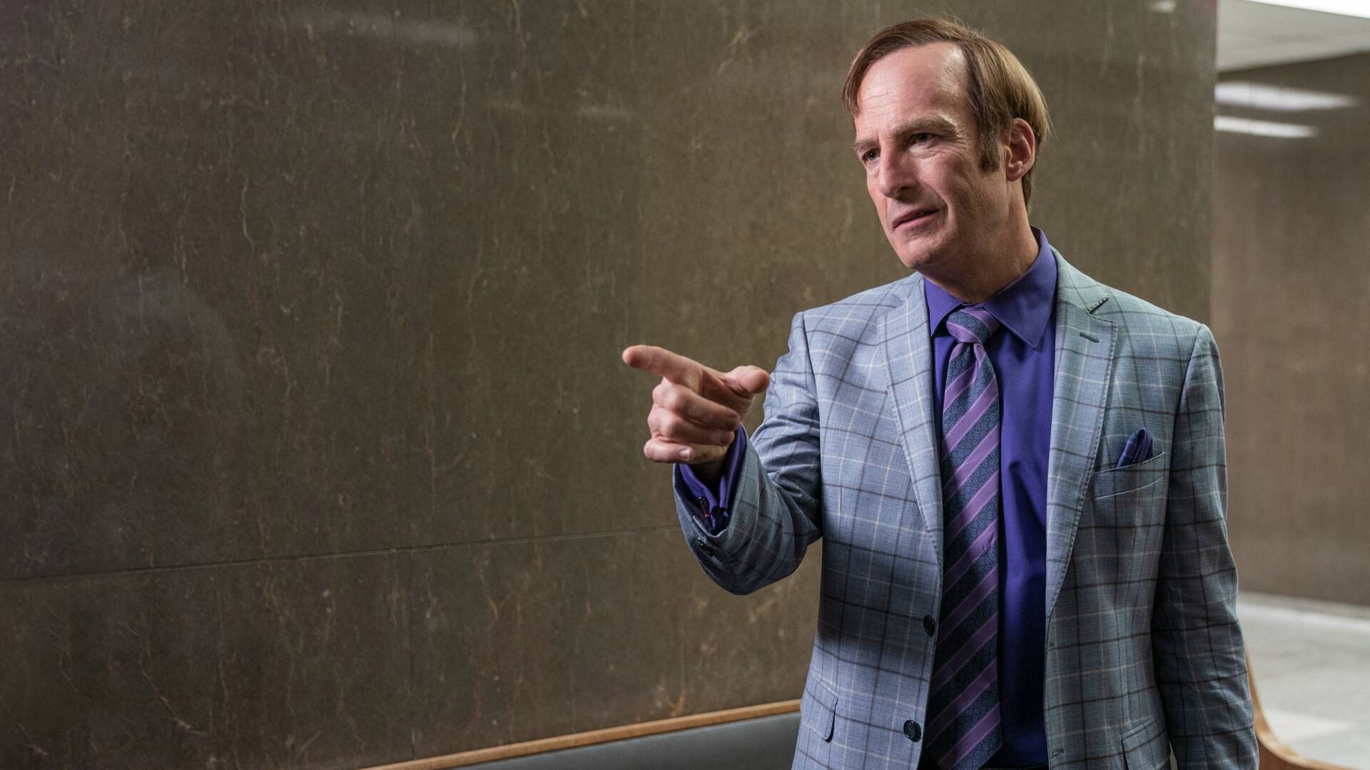 Better Call Saul (T6): Ep.9 Juego y diversión