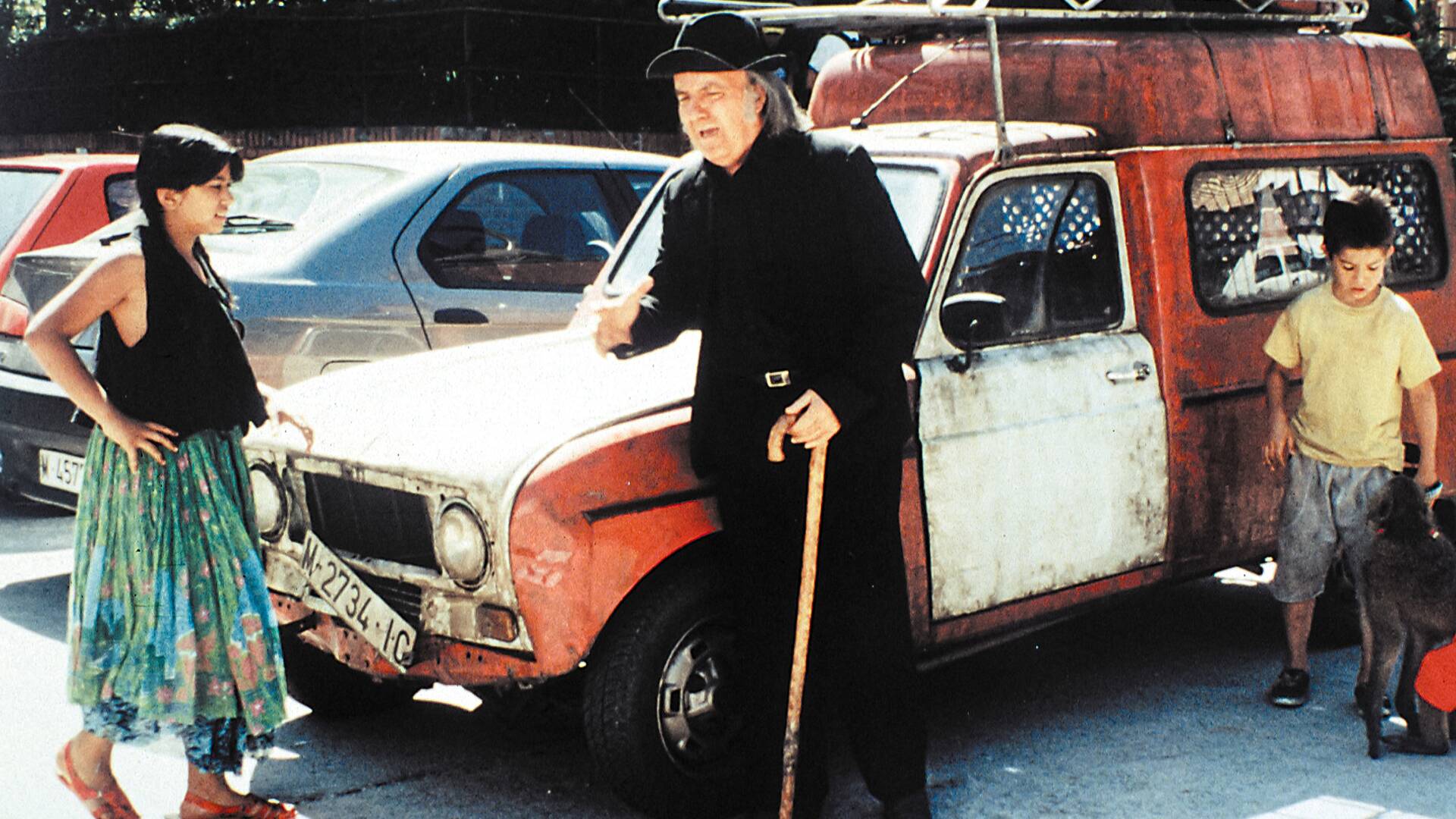 Pápa Piquillo