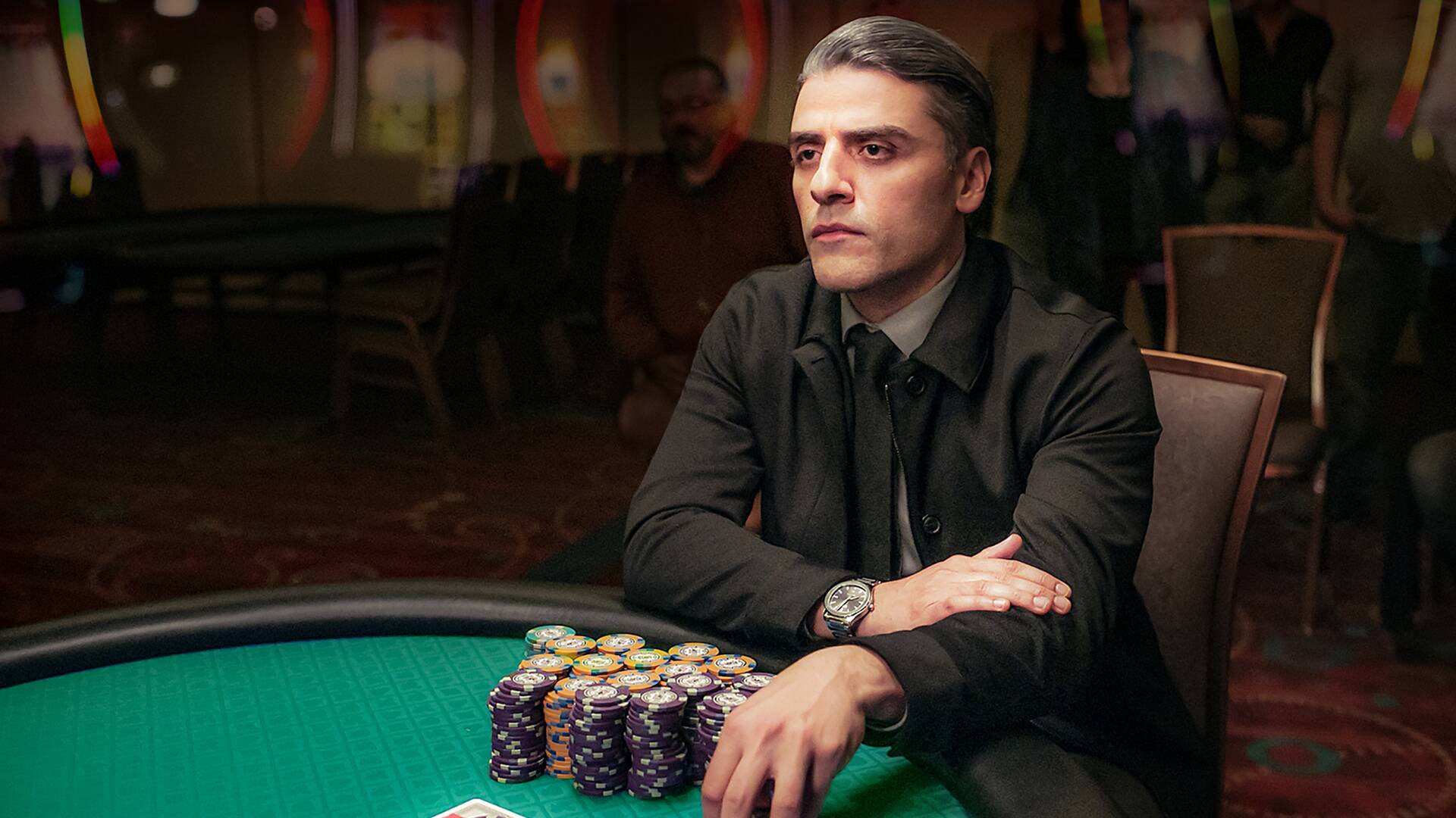 El contador de cartas