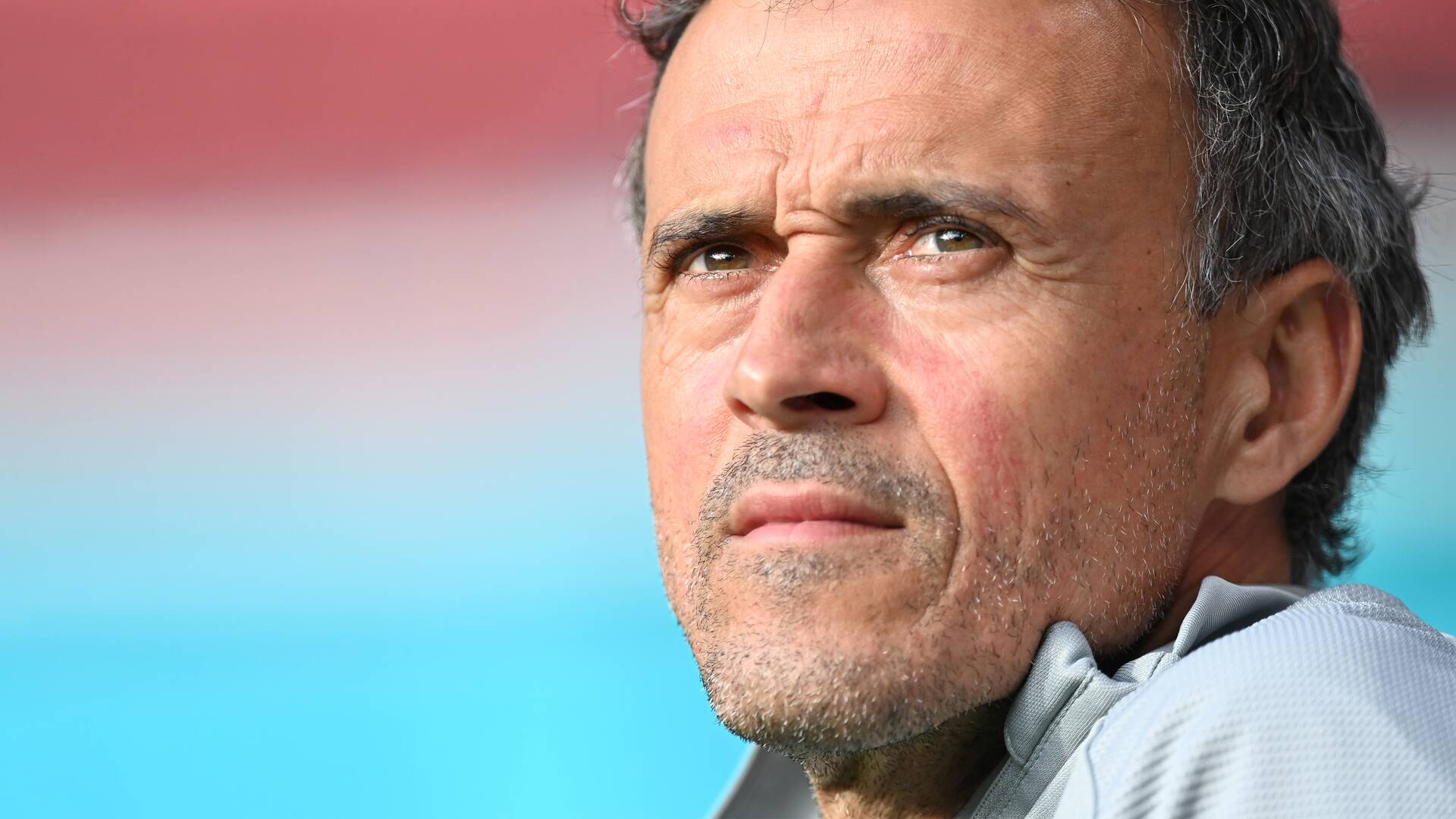 Informe Robinson (1): Luis Enrique en el Maratón de Les Sables