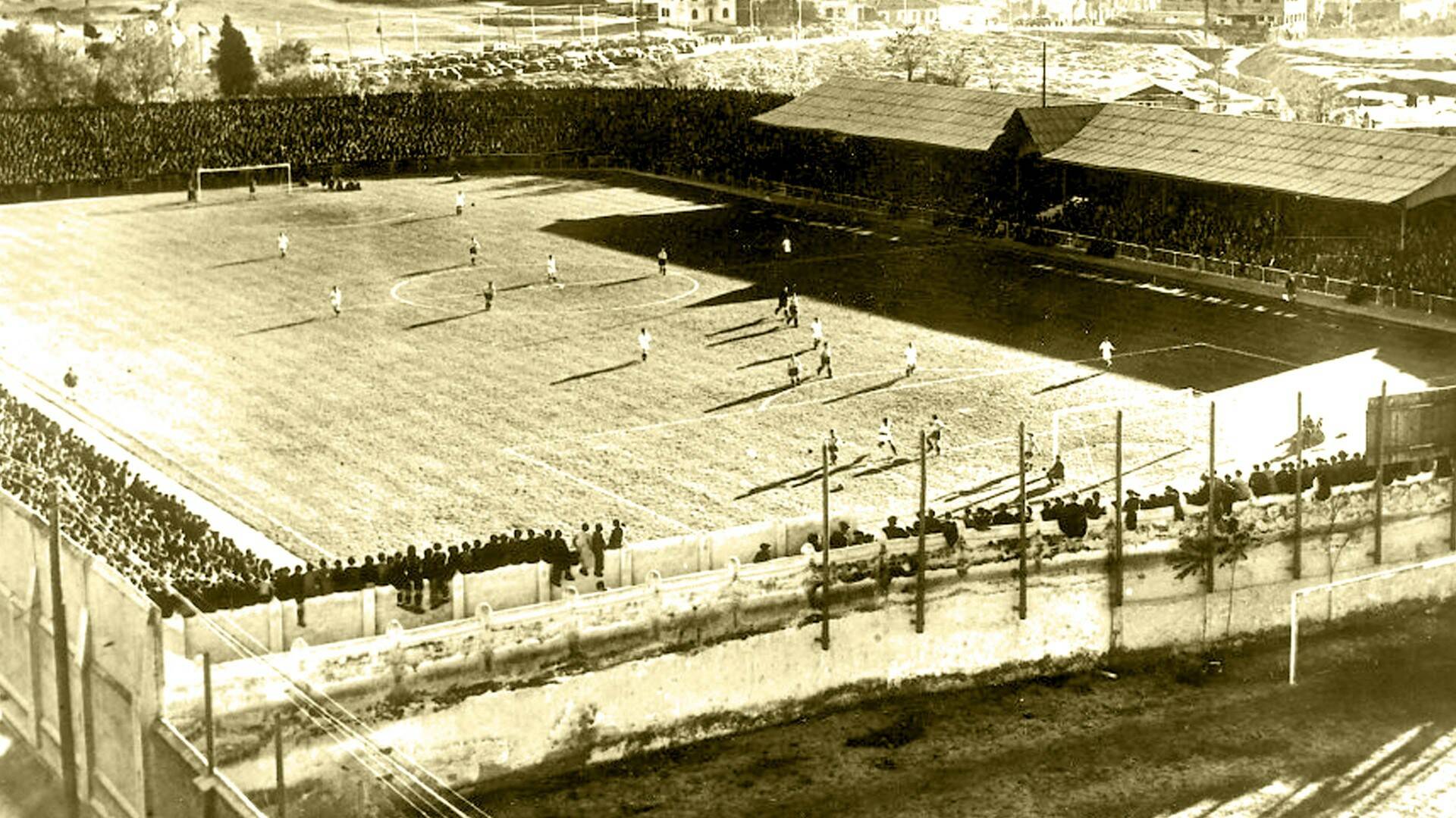 Informe Robinson (1): Socios número 1