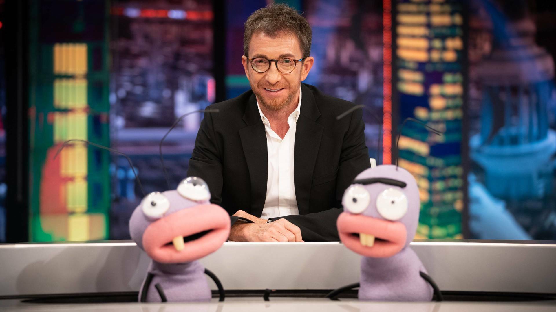 El hormiguero 3.0 (T19): Karlos y Joseba Arguiñano