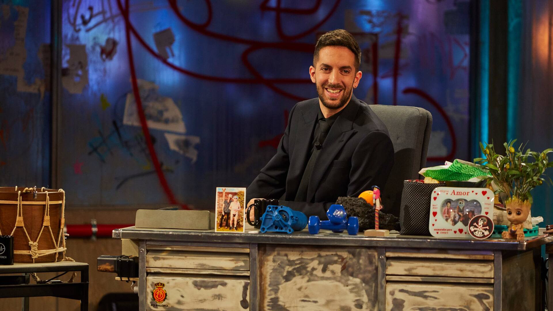 Lo + de los... (T6): La declaración de Omar Ayuso - 24.4.2023