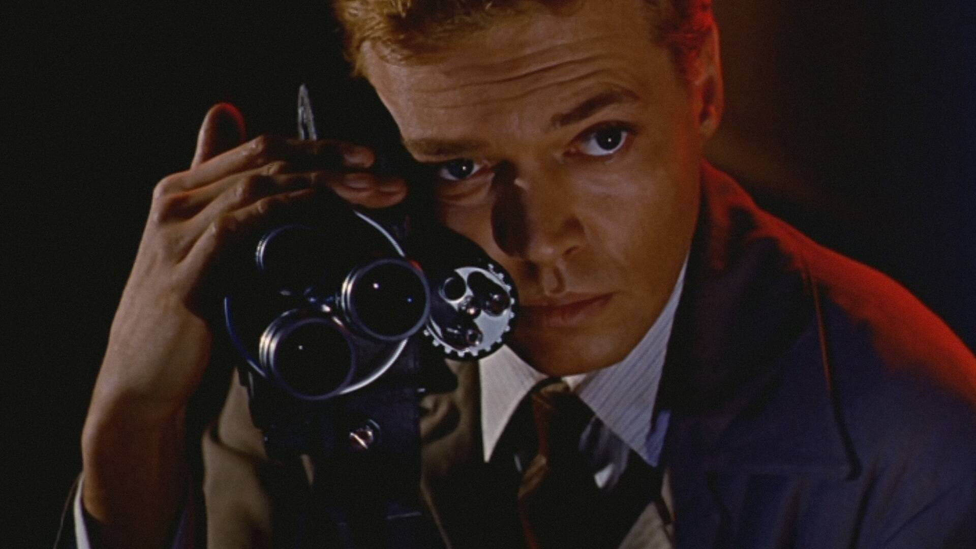 El fotógrafo del pánico