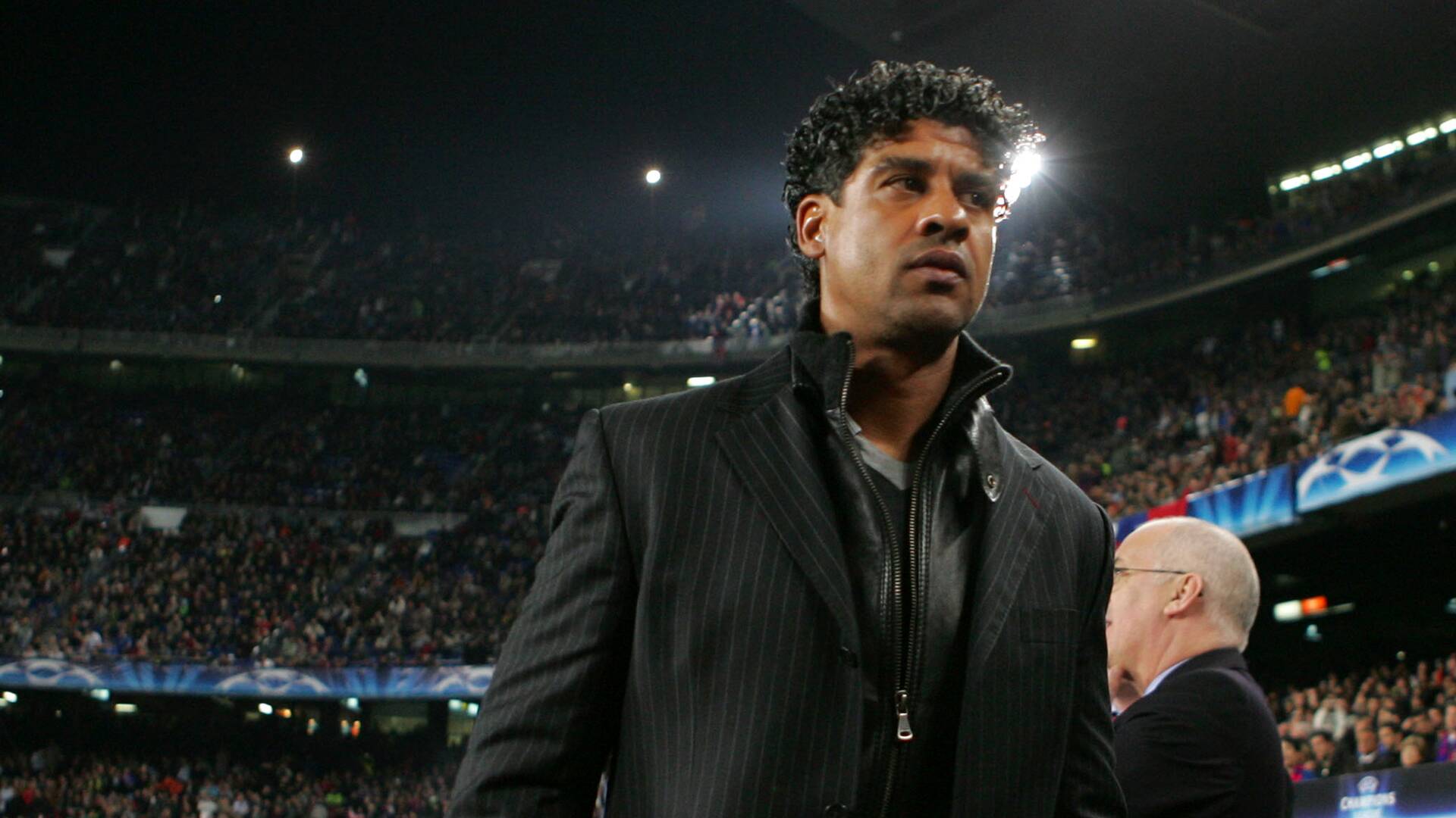 Informe Robinson (1): Una Charla con Frank