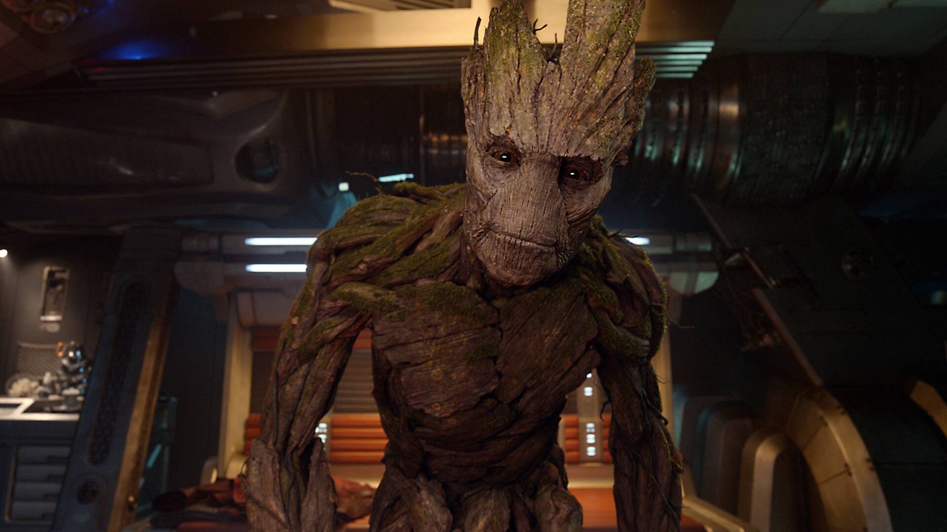 Guardianes de la galaxia