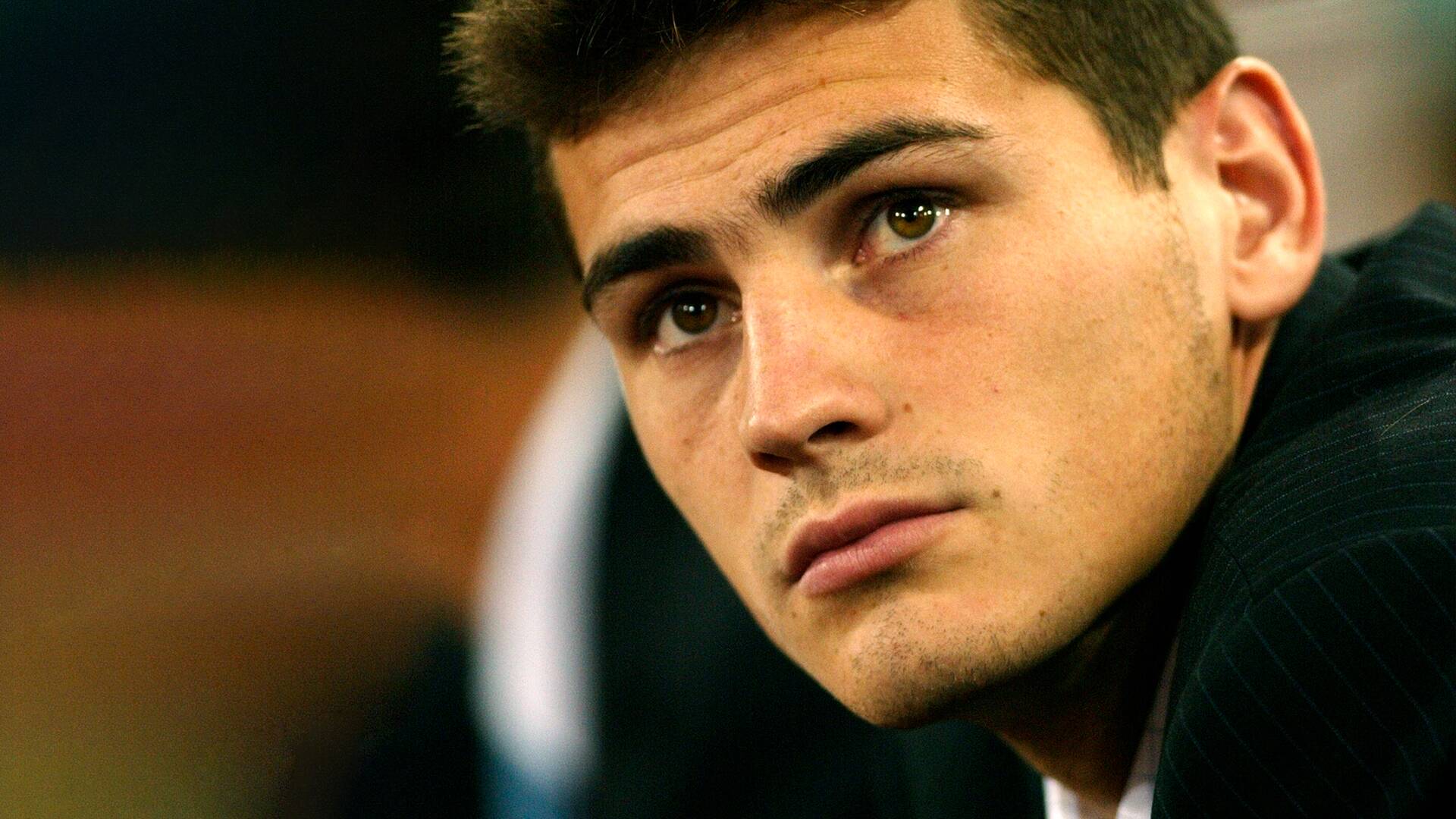 Informe Robinson (1): Generación Casillas