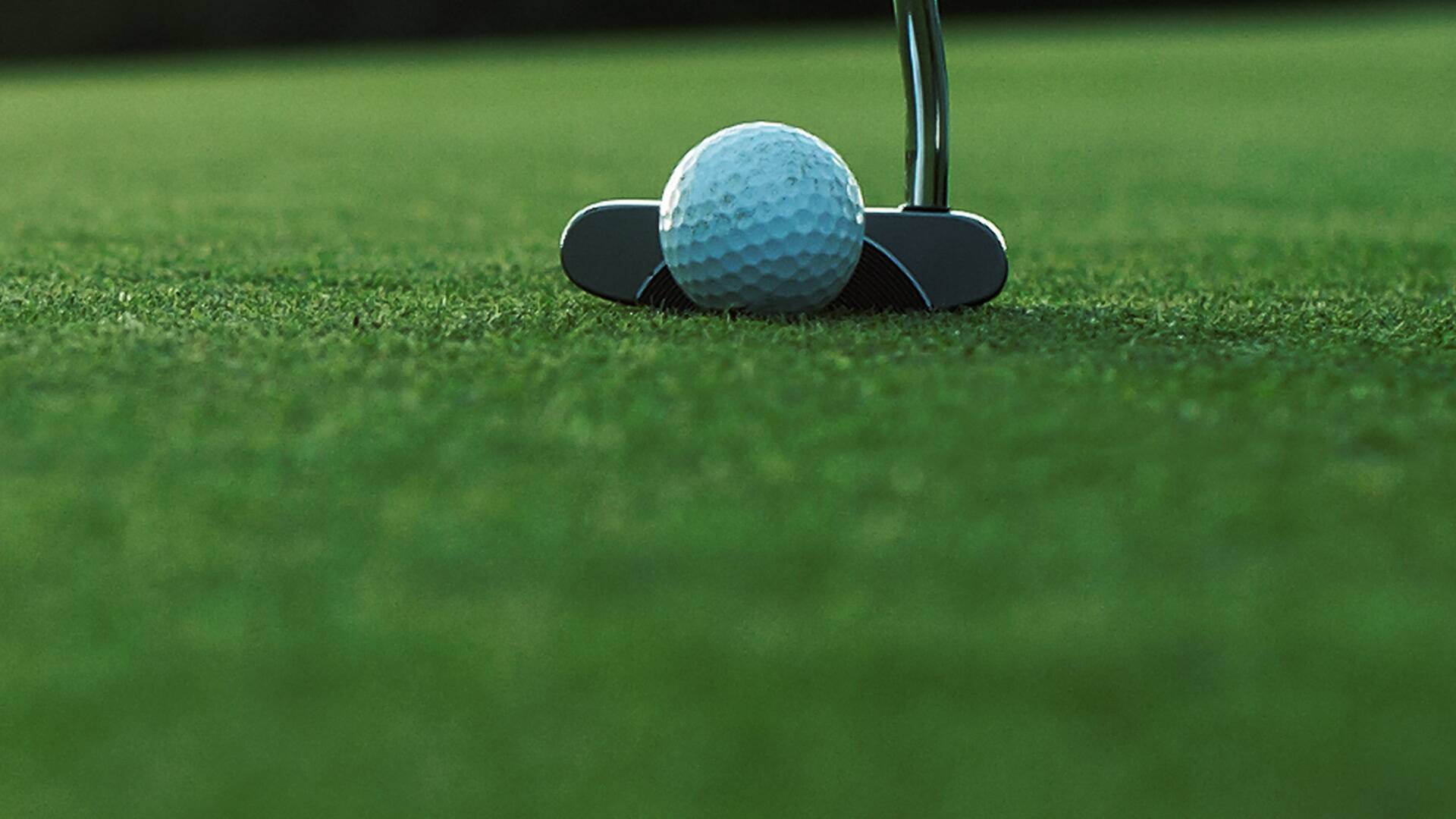 Sueños de Golf (2017): A un metro de Sergio